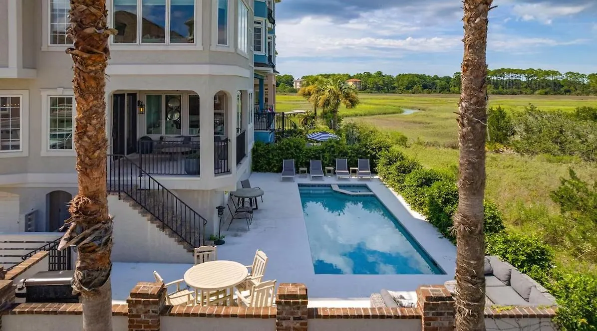 15 Collier Road Hilton Head Island