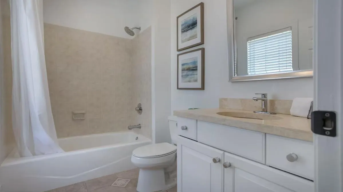 15 Collier Road Сasa de vacaciones Hilton Head Island