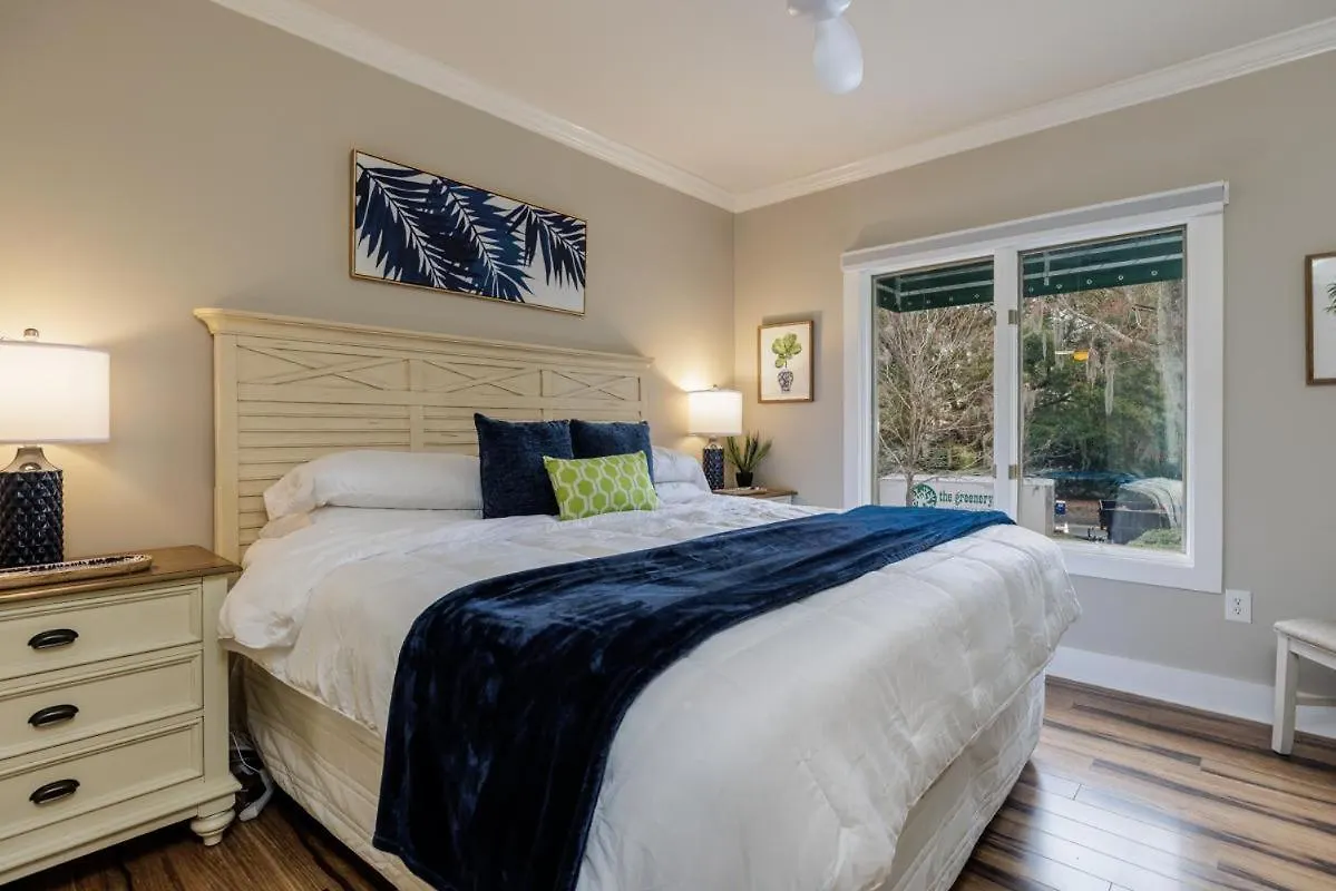7443 Anchorage Villa *