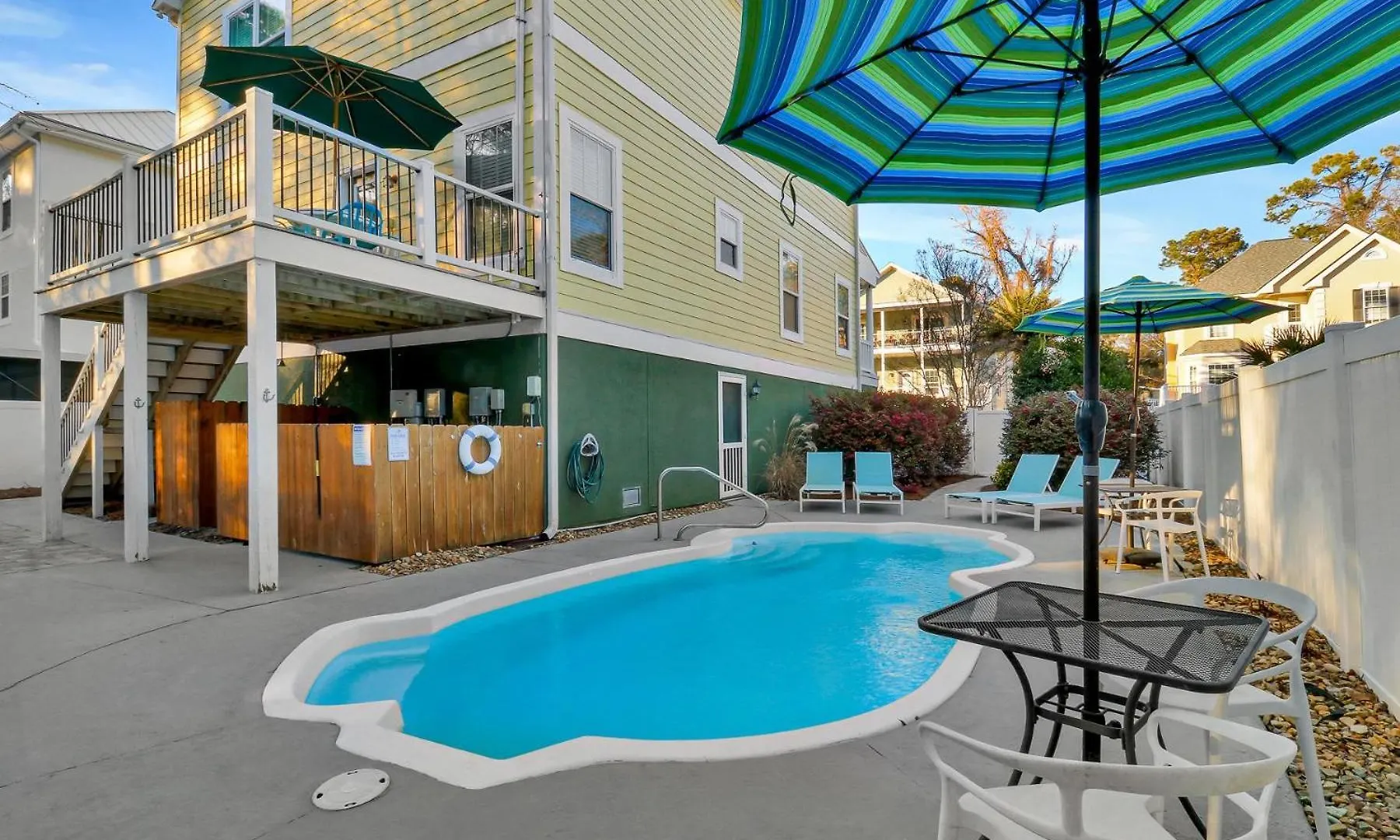 32 Bradley Road Hilton Head Island