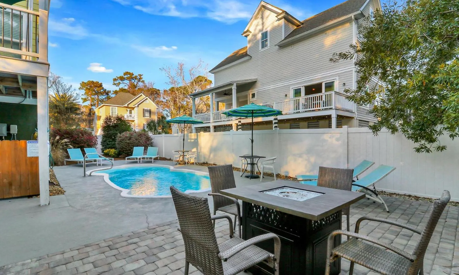 32 Bradley Road Hilton Head Island