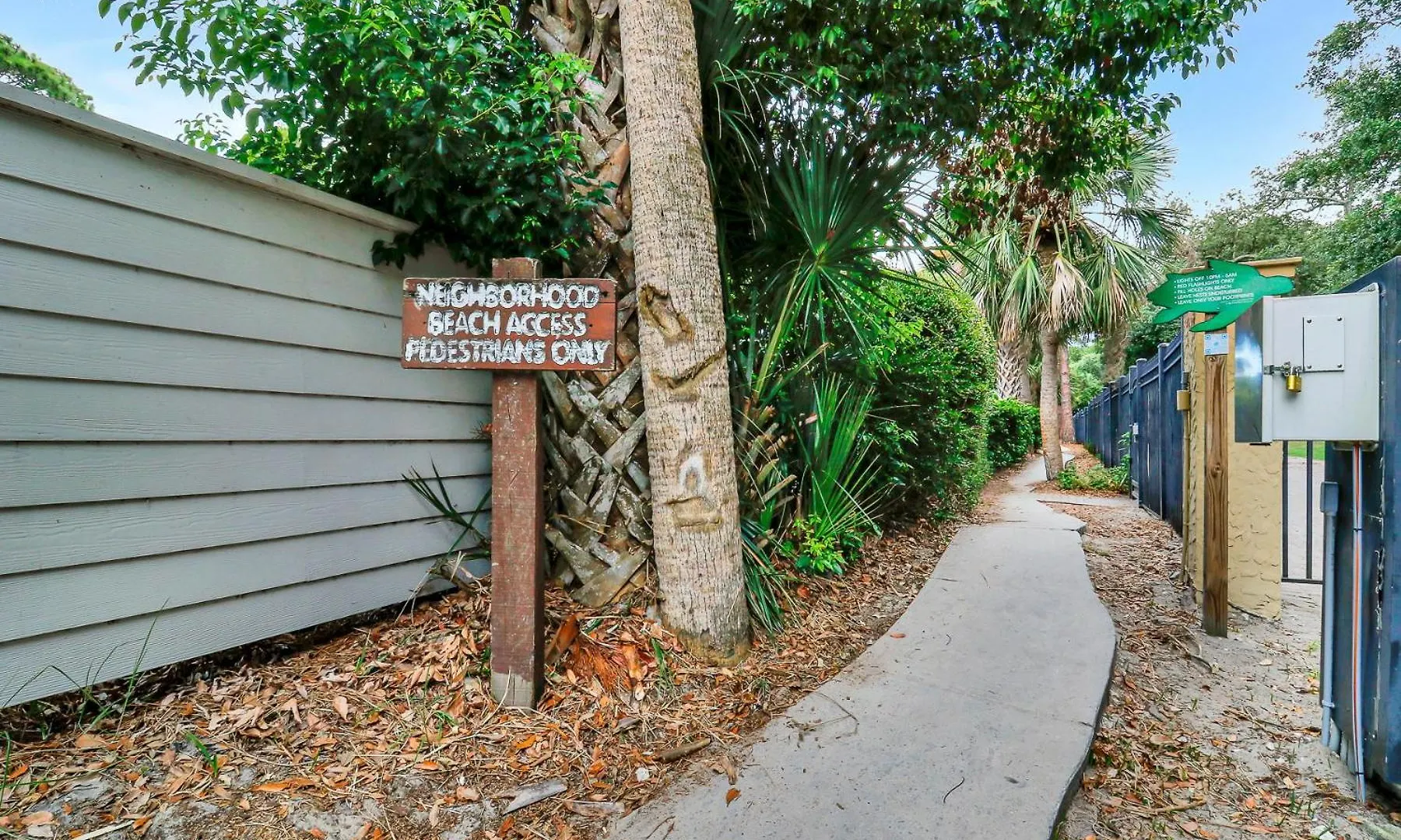 A18 Xanadu Hilton Head Island