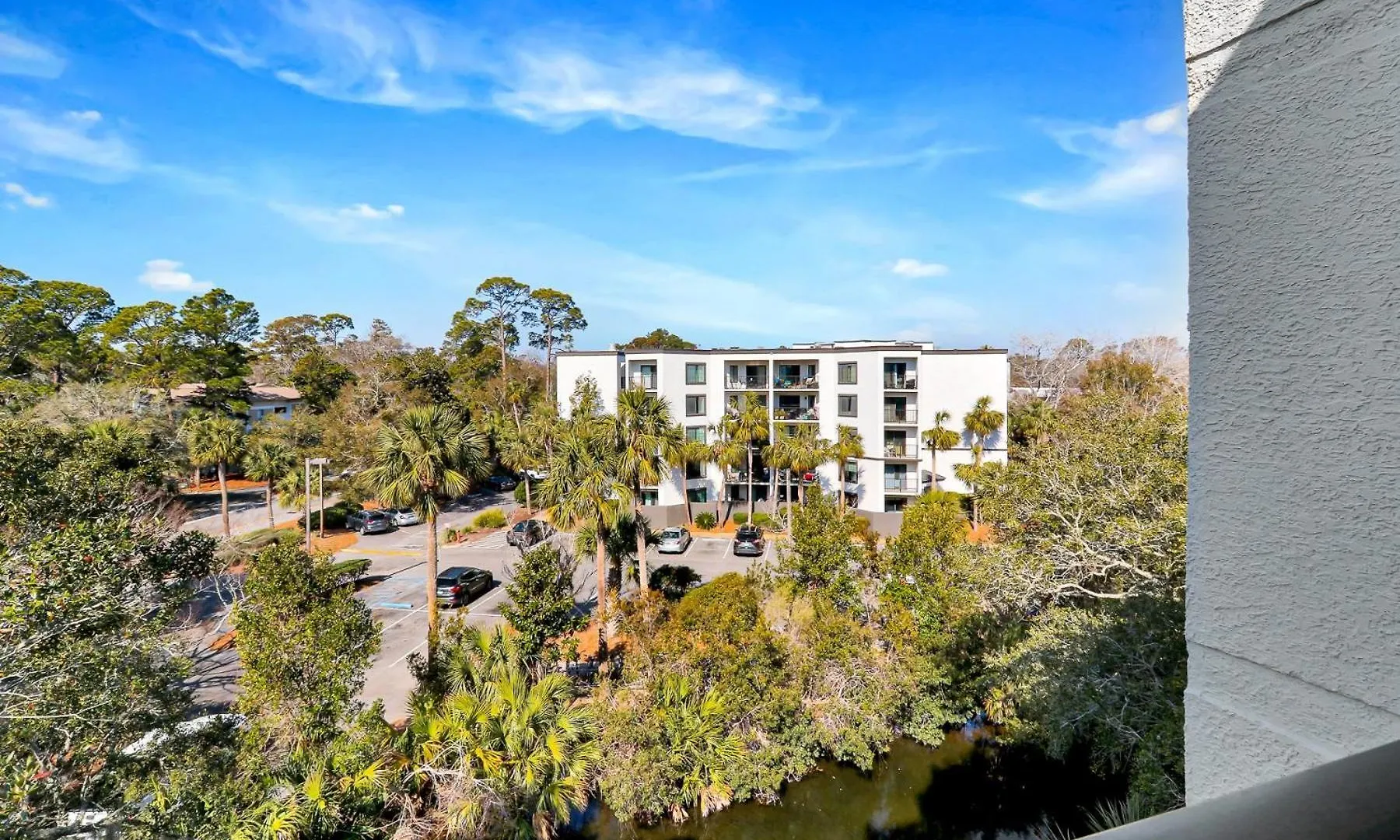 A18 Xanadu Semesterbostad Hilton Head Island