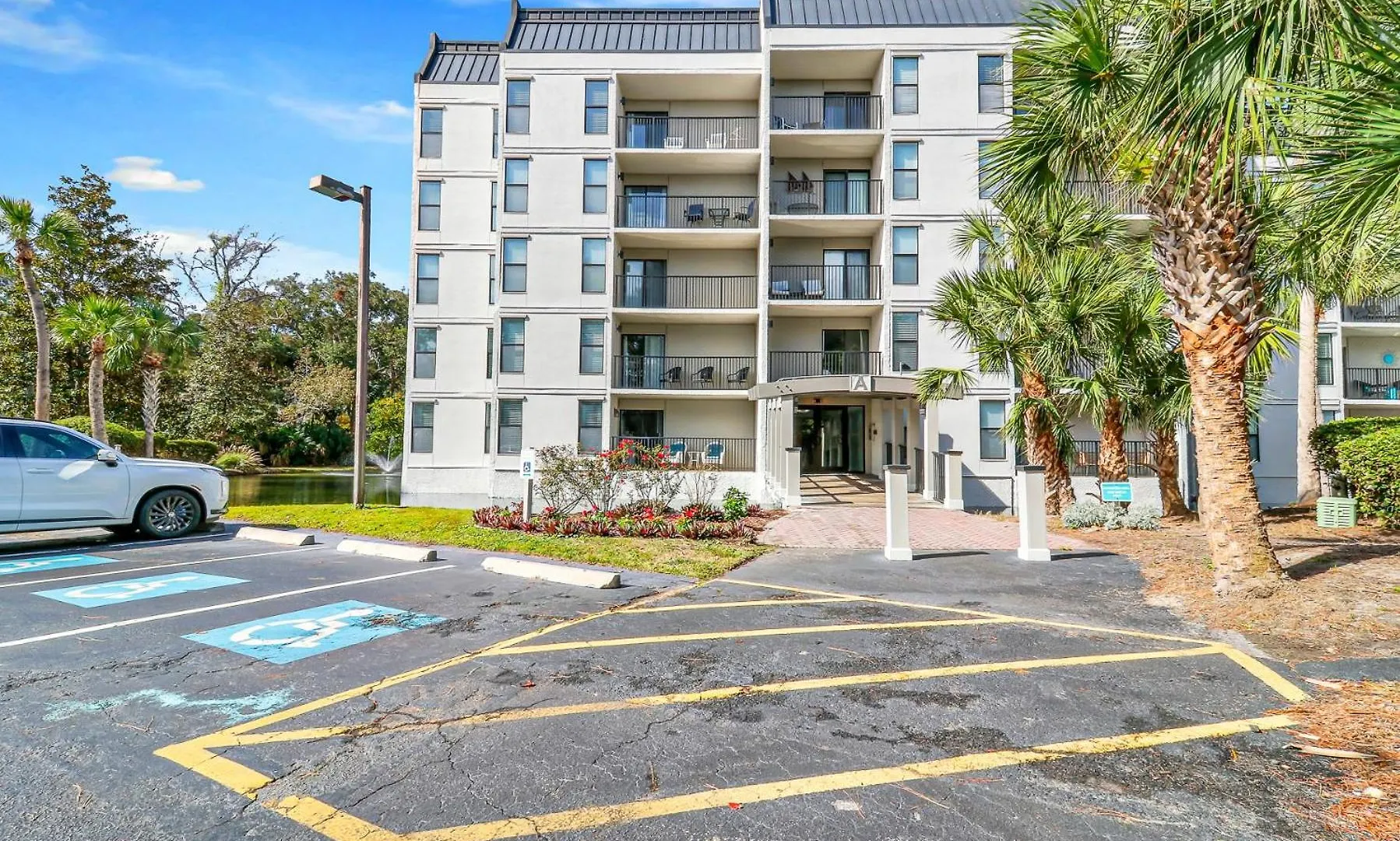 A18 Xanadu Hilton Head Island