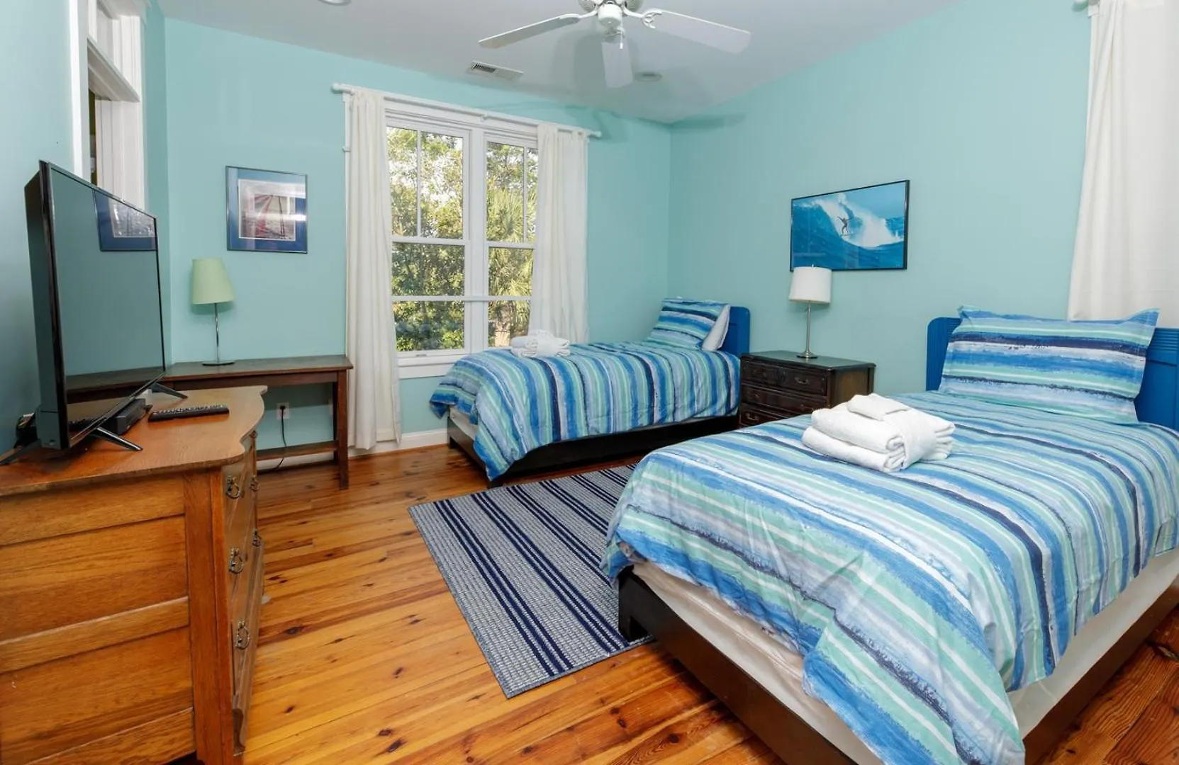 20 Gannet St. Holiday home