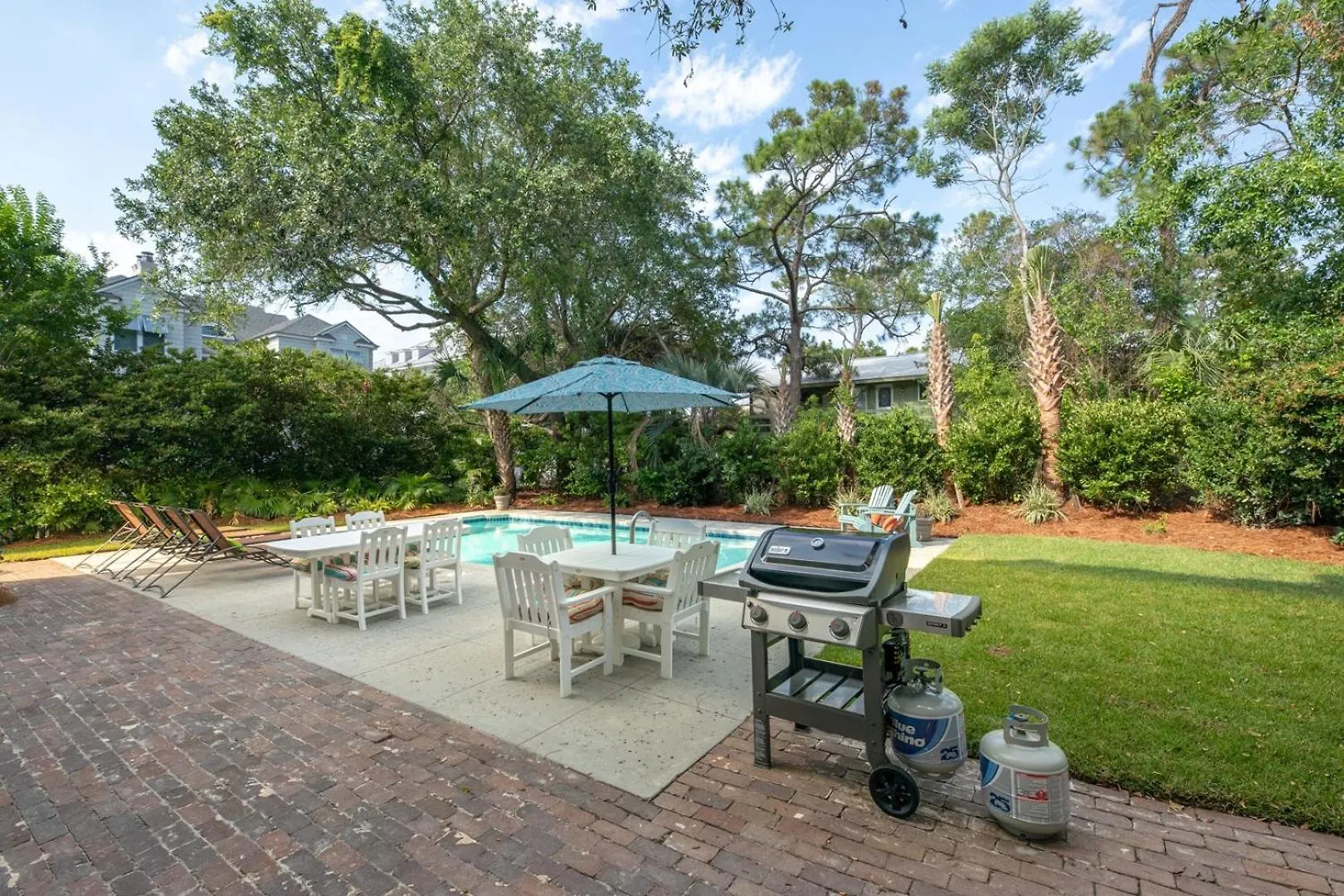 Holiday home 20 Gannet St.