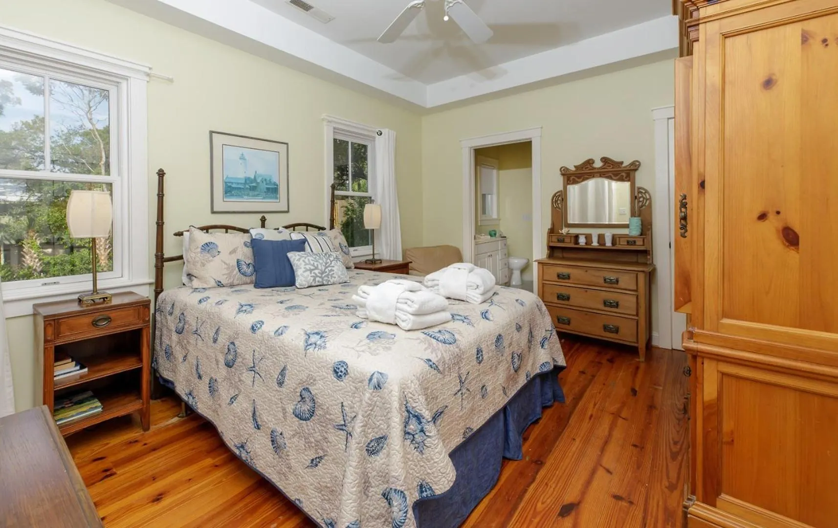 20 Gannet St.