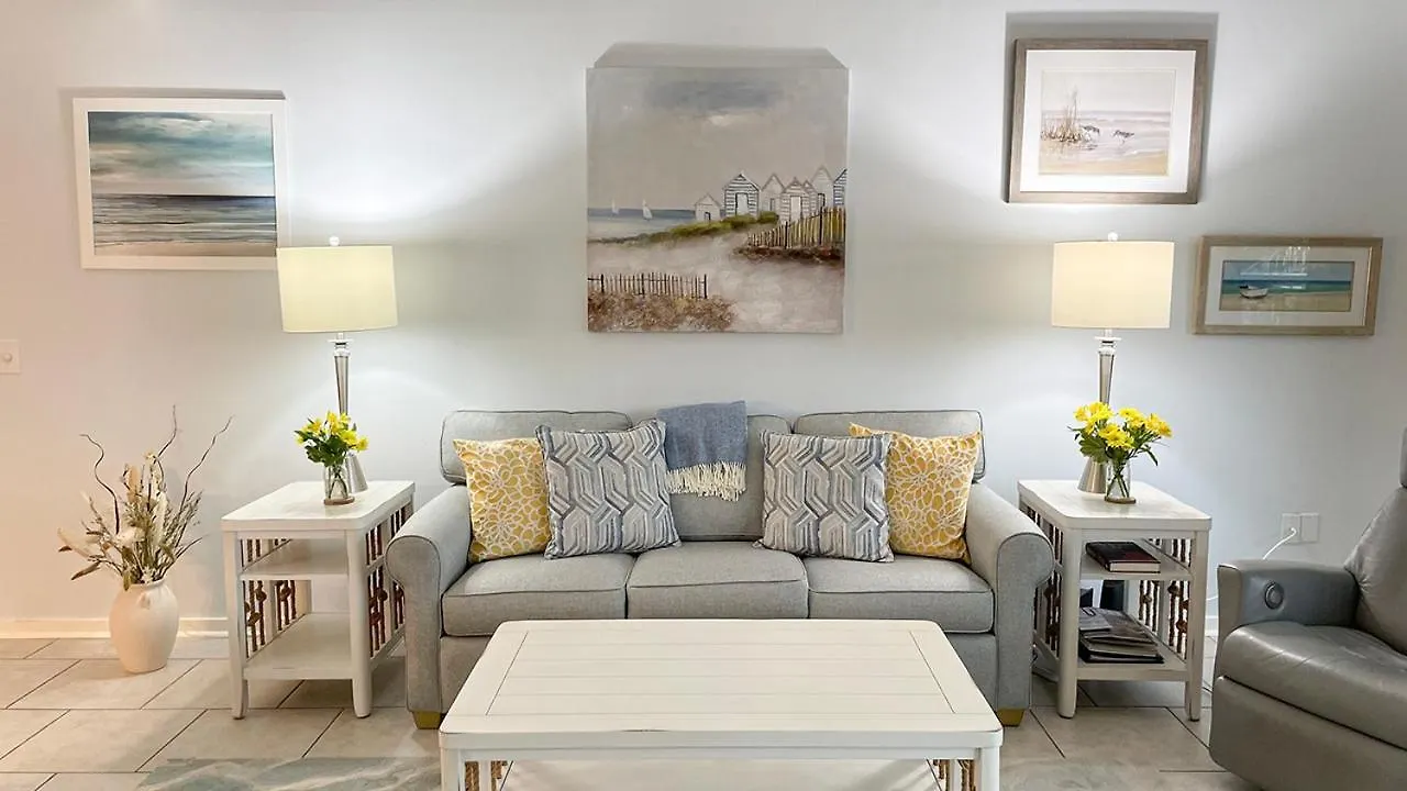 973 Inverness Village * Hilton Head Island