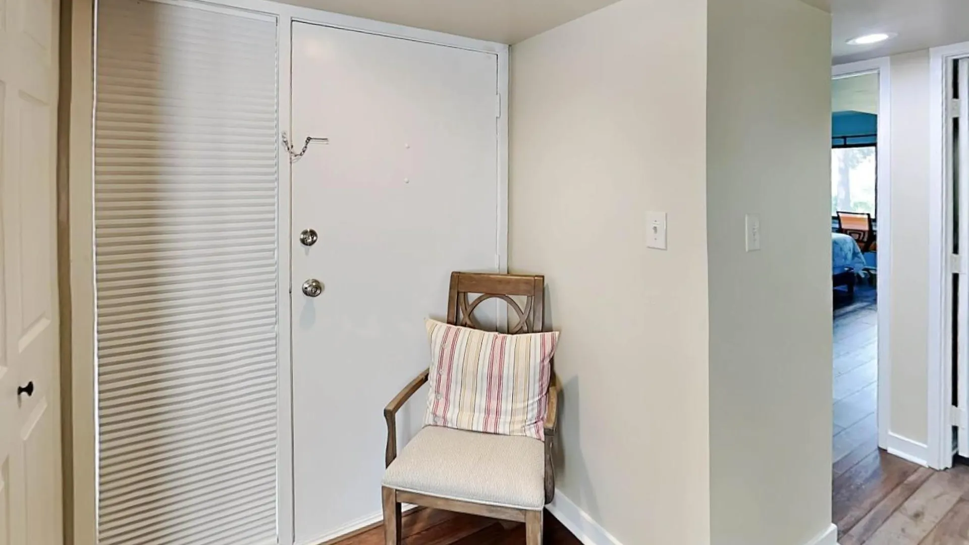 Treetops 6101 Apartment