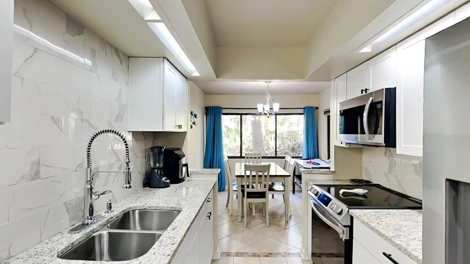 Treetops 6101 Apartment *