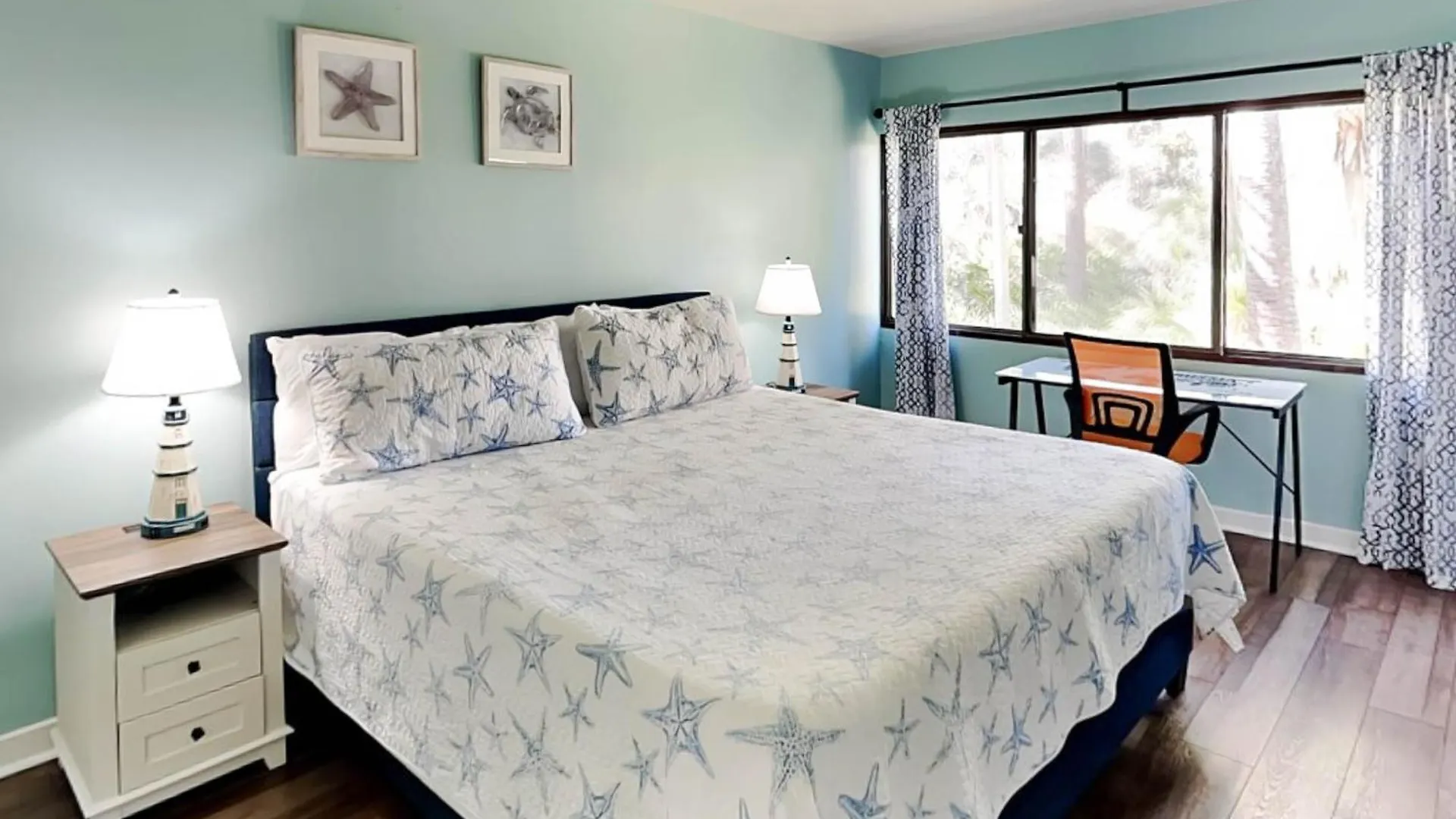 Apartment Treetops 6101 Hilton Head Island