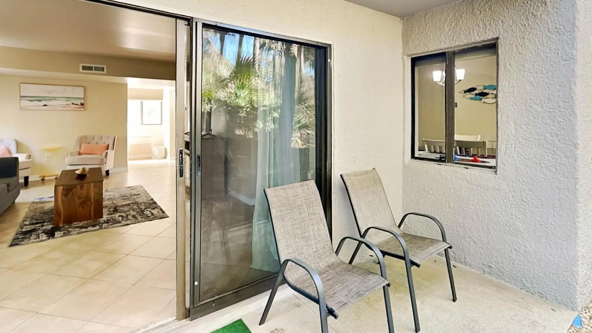Treetops 6101 Apartment *