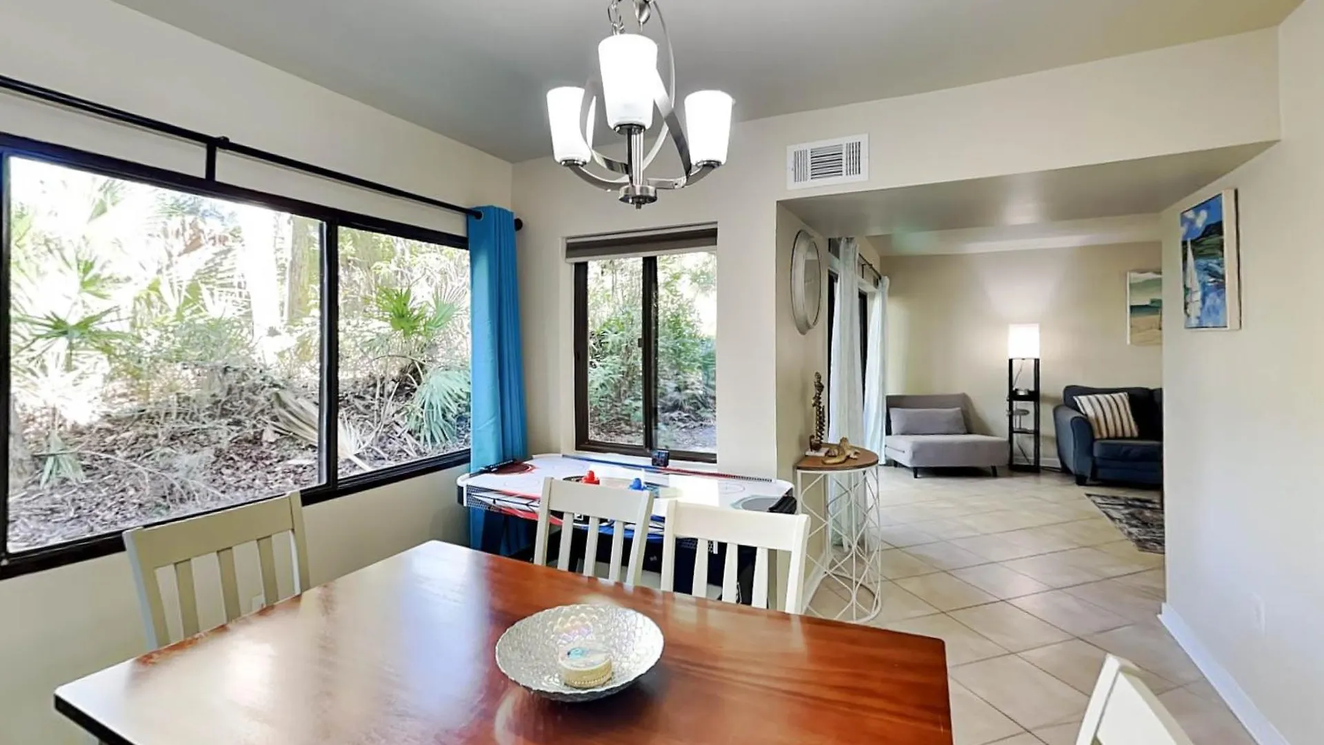 Apartment Treetops 6101 Hilton Head Island