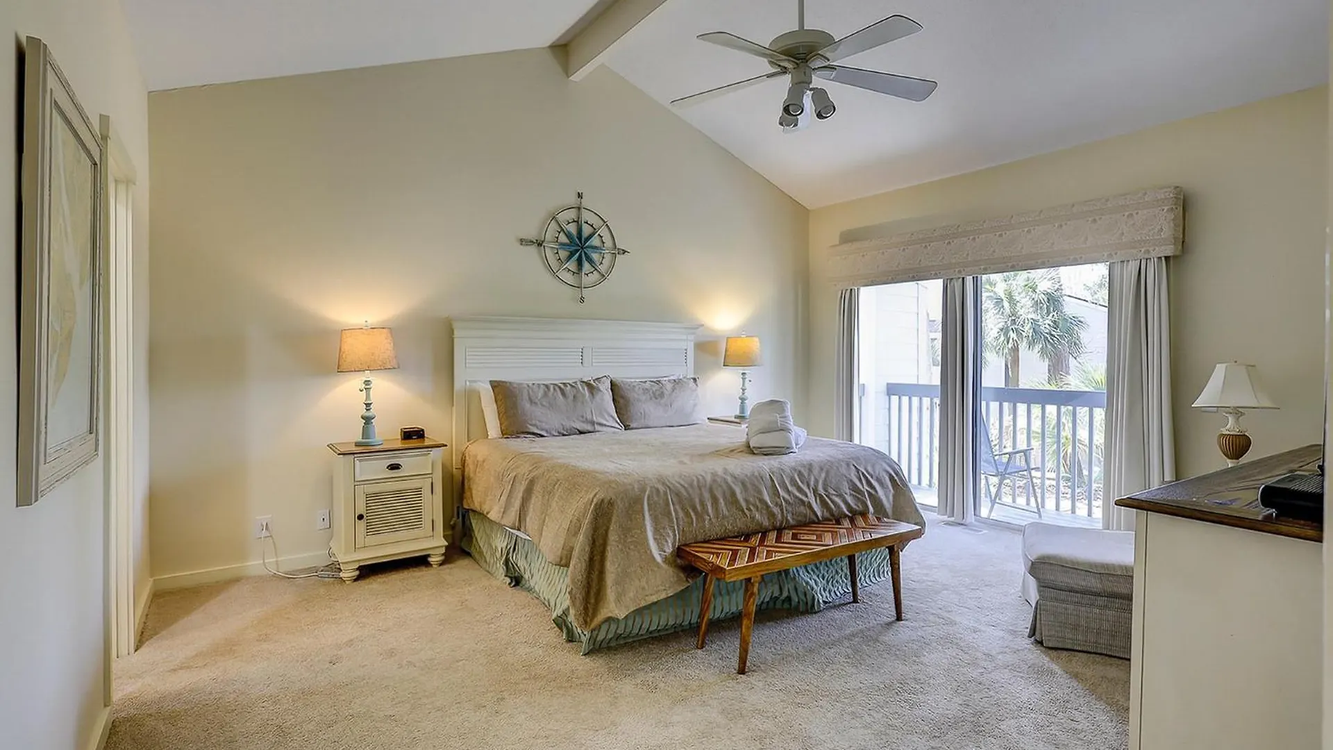 Villa Shipmaster 501 Hilton Head Island