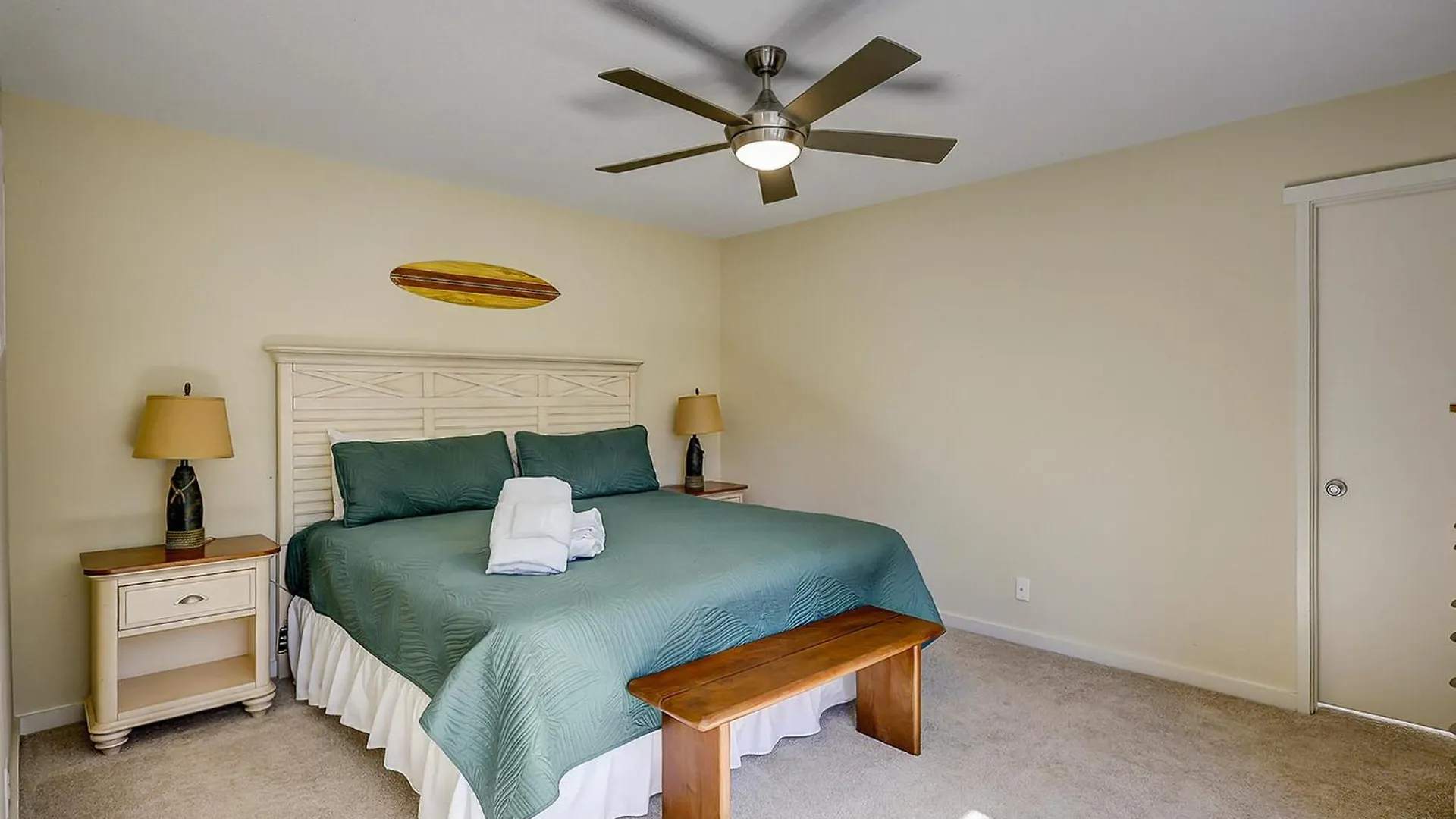 Shipmaster 501 Villa