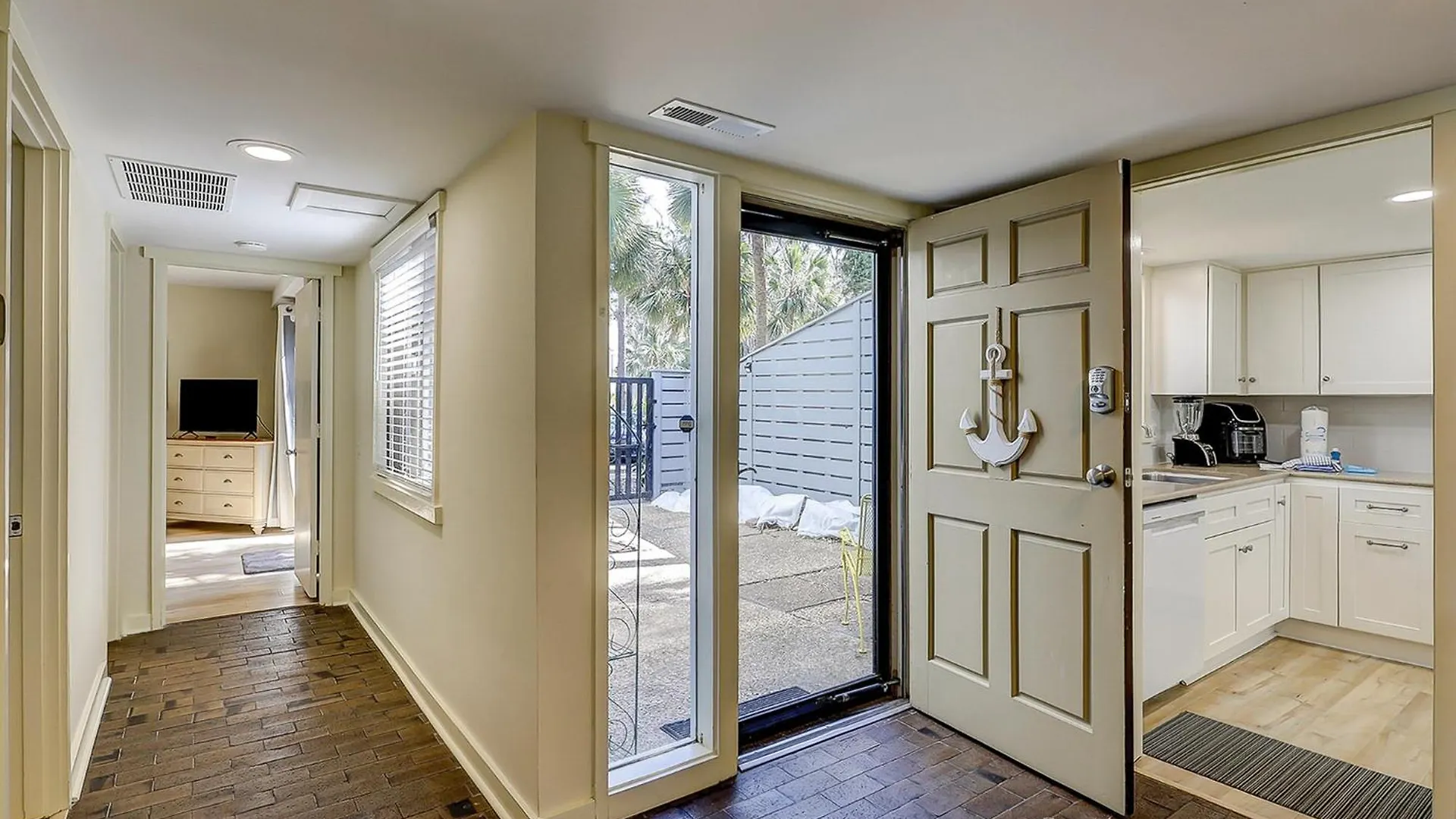 Villa Shipmaster 501 Hilton Head Island