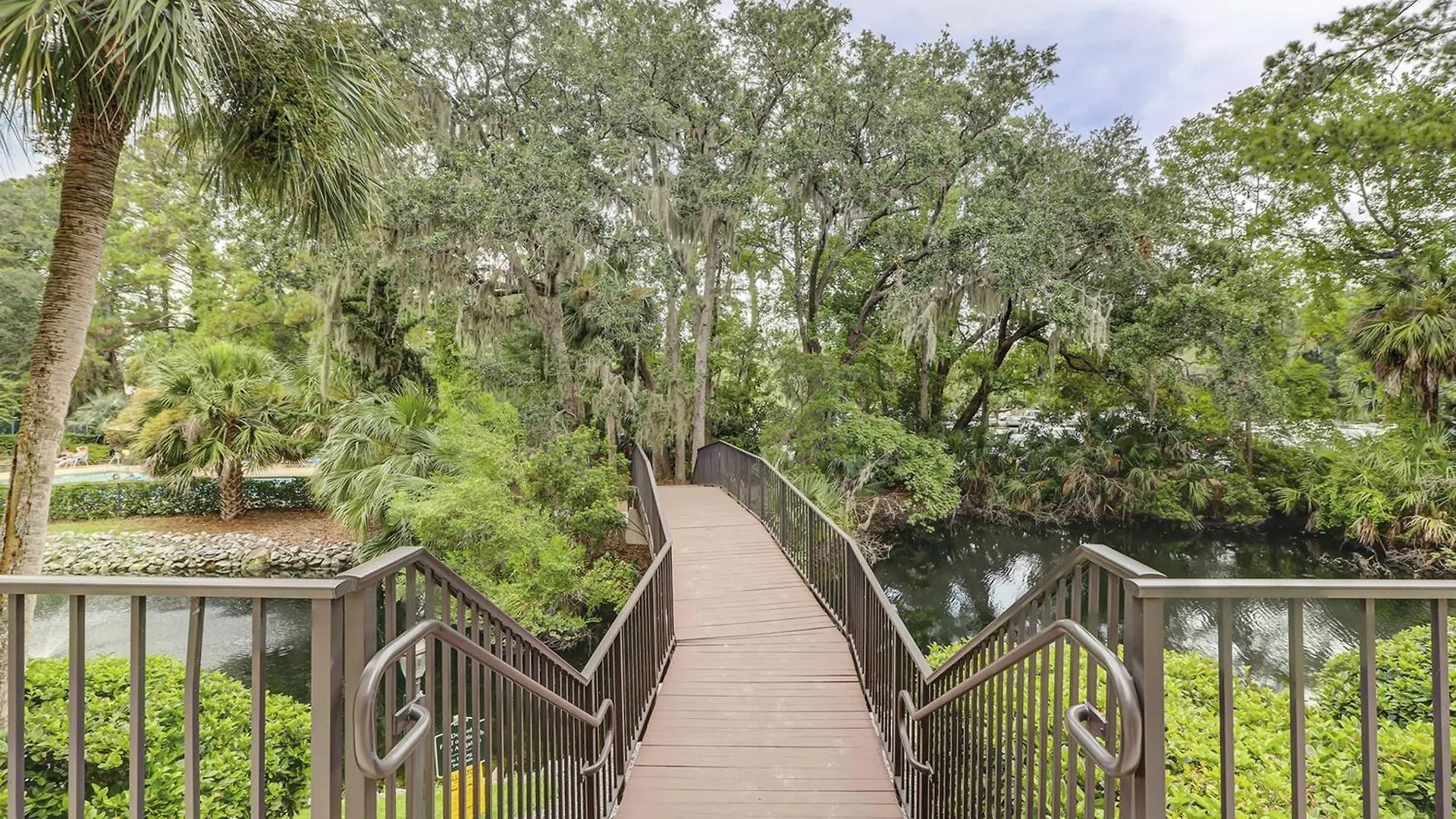 Forest 306 Apartment Hilton Head Island
