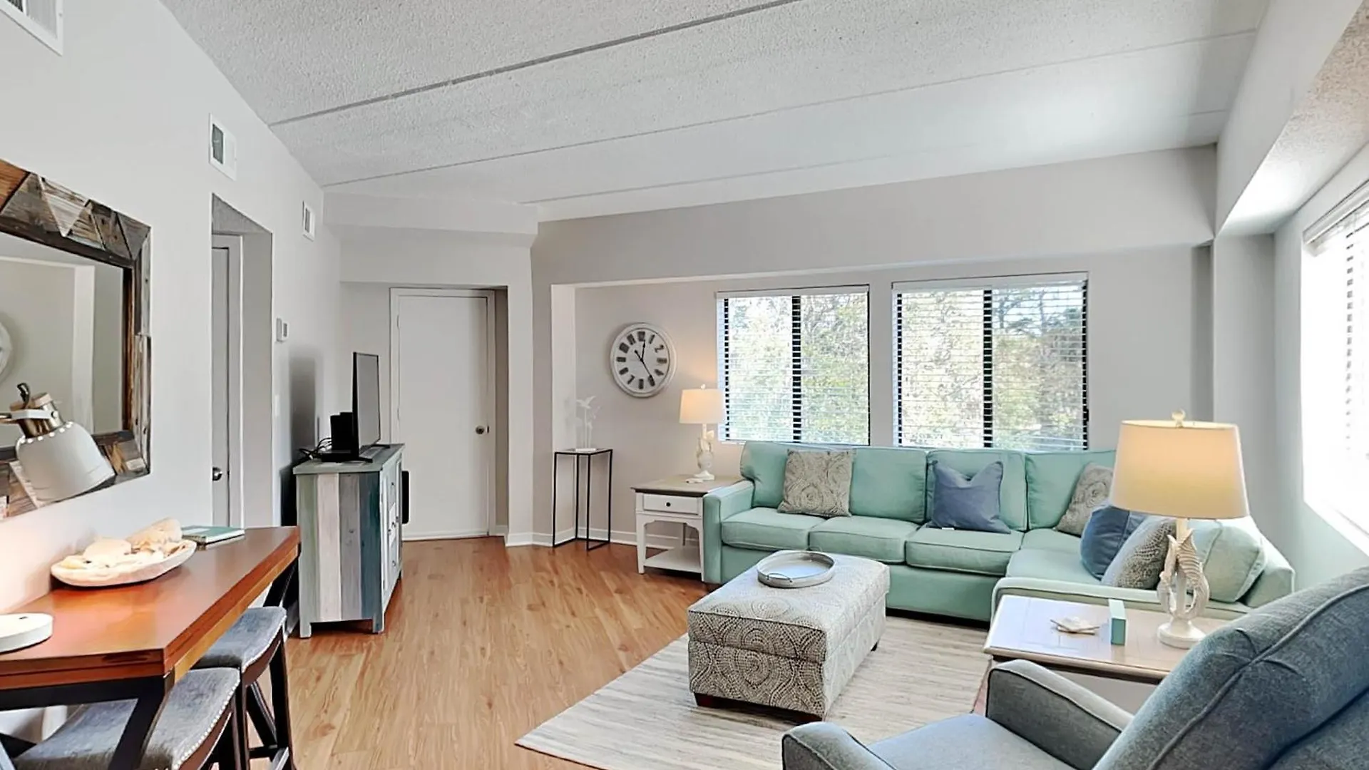 Forest 306 Apartment