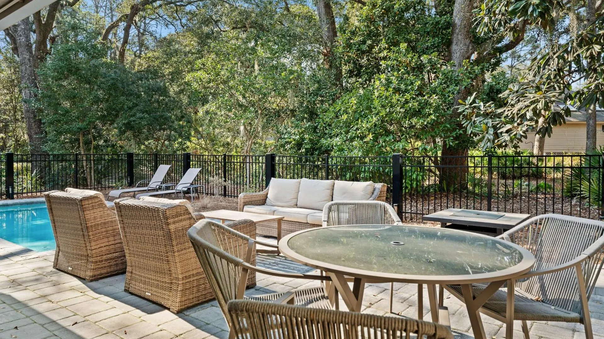 Holiday home Pet Friendly - Private Pool - 4 Cotton Lane