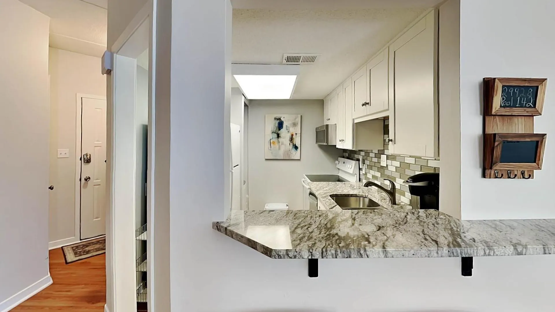 Apartment Forest 306