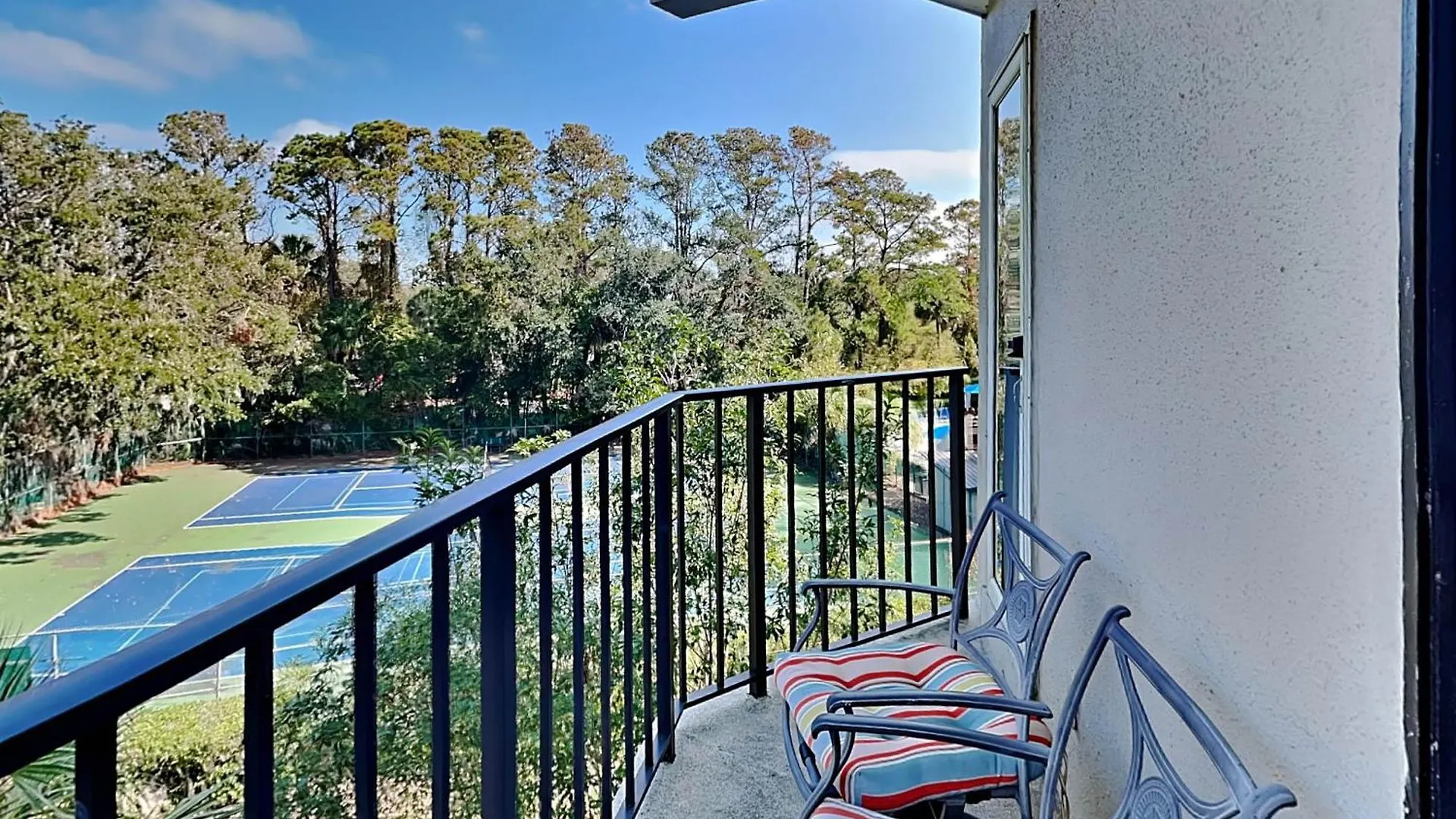 Apartment Forest 306 Hilton Head Island