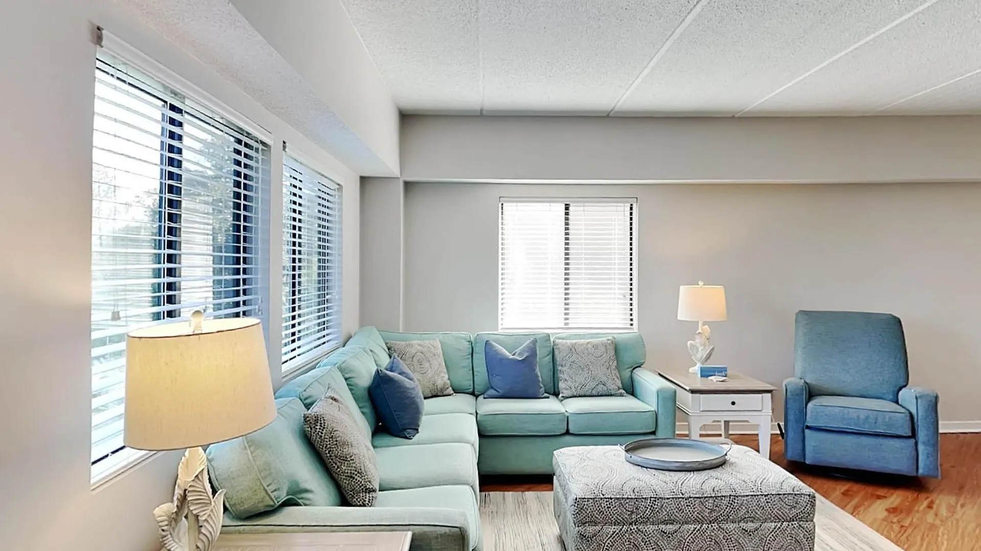 Apartment Forest 306 Hilton Head Island