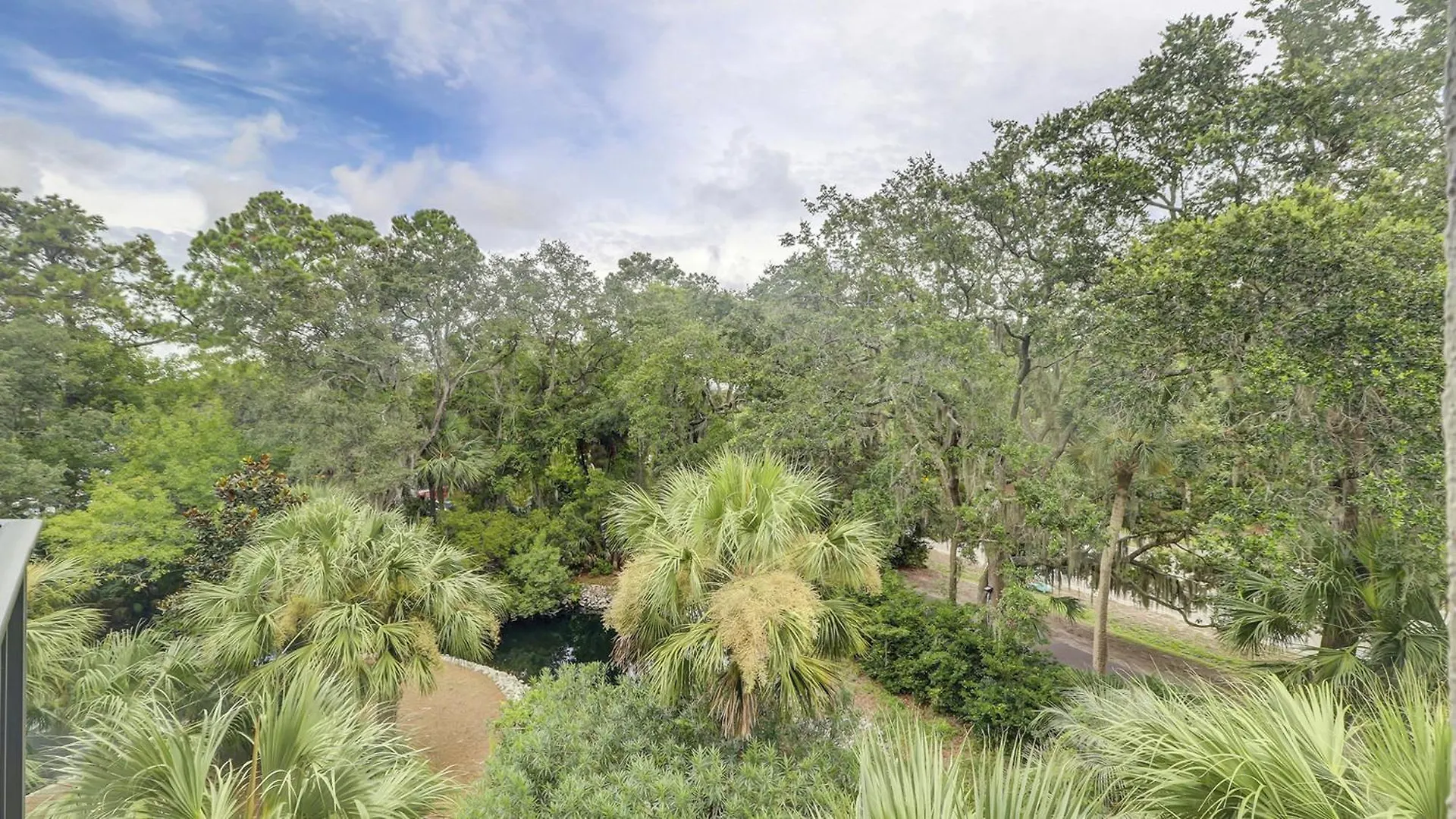 Apartment Forest 306 Hilton Head Island