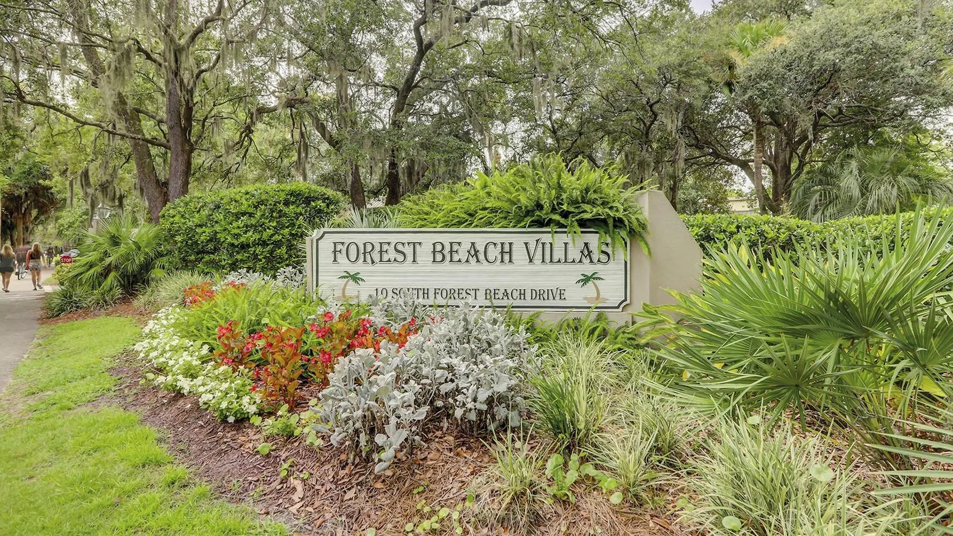 Apartment Forest 306 Hilton Head Island