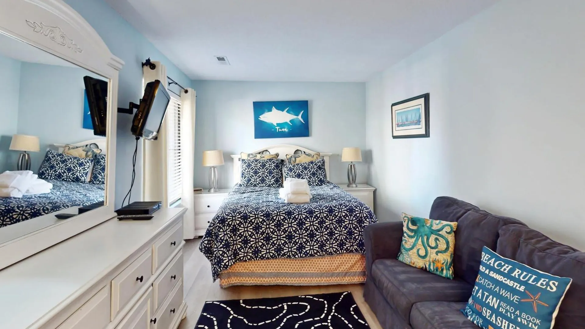 Beachwalk 111 Apartment *