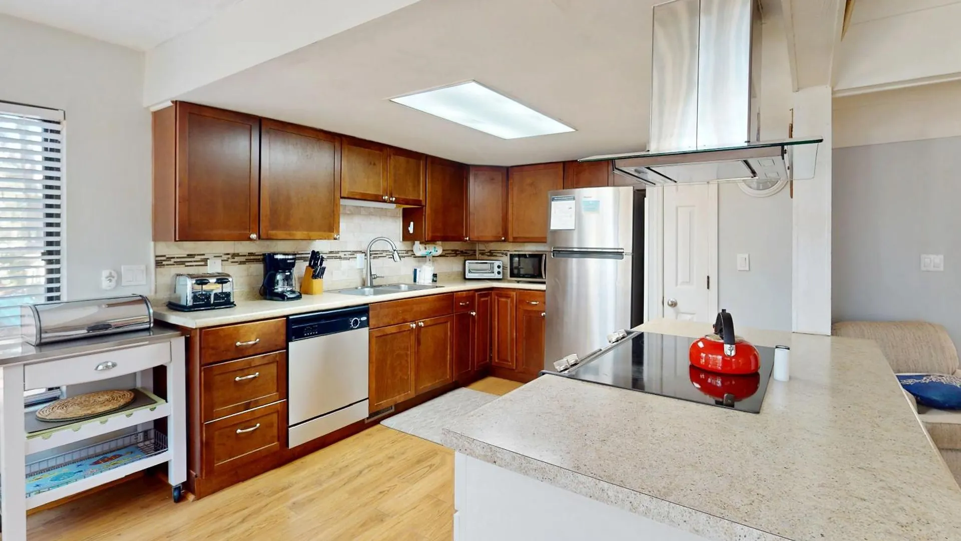 Beachwalk 111 Apartment *