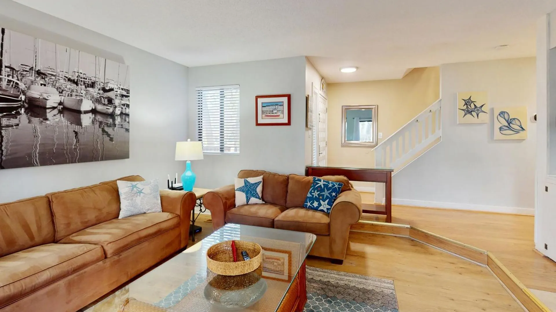 Beachwalk 111