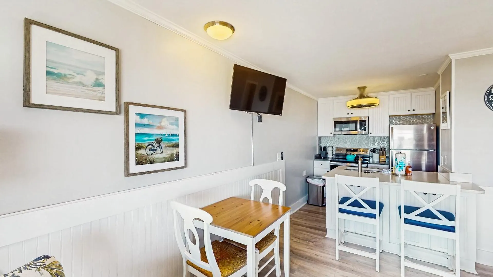 Ocean Dunes Holiday home