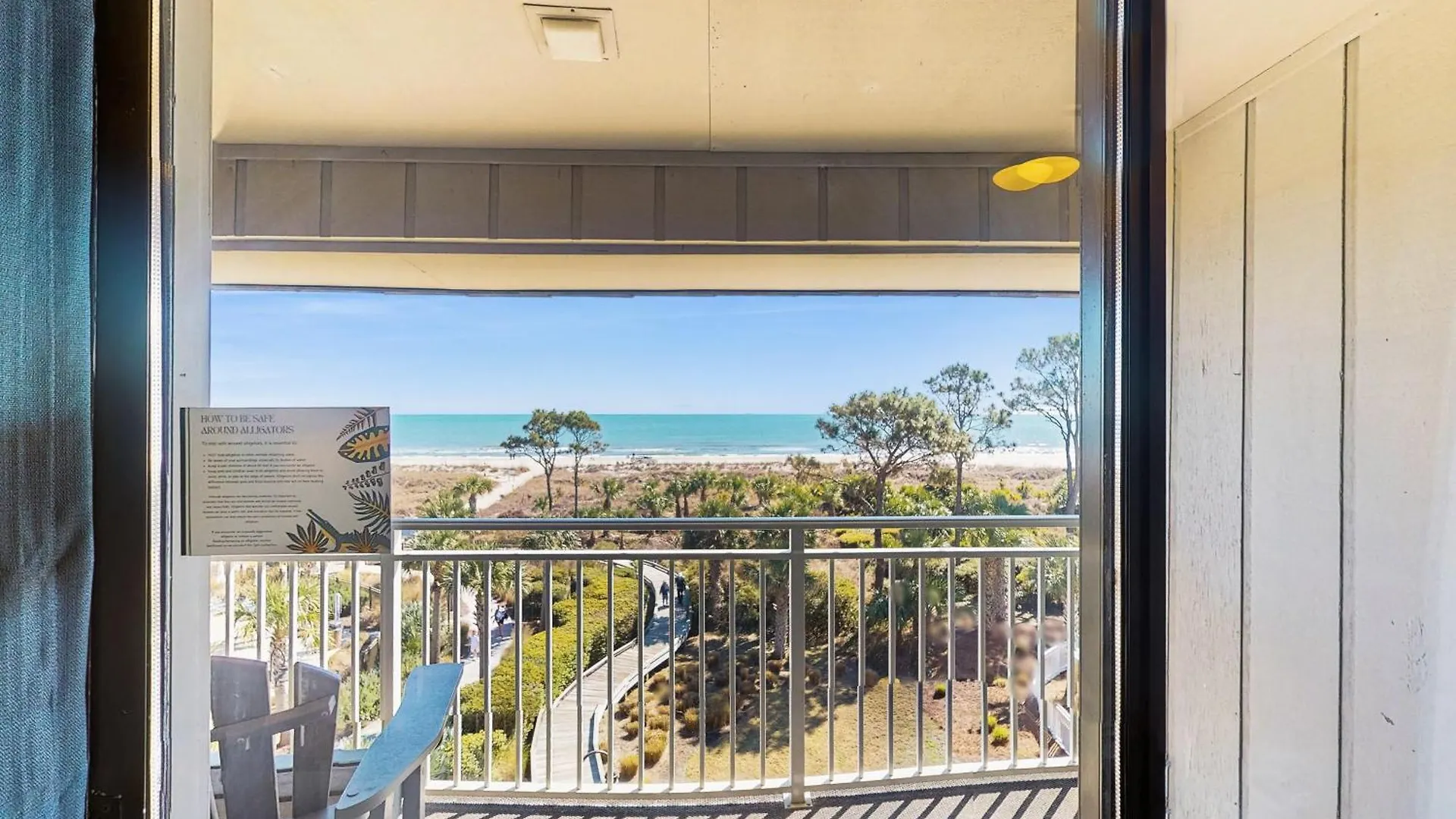 Holiday home Ocean Dunes
