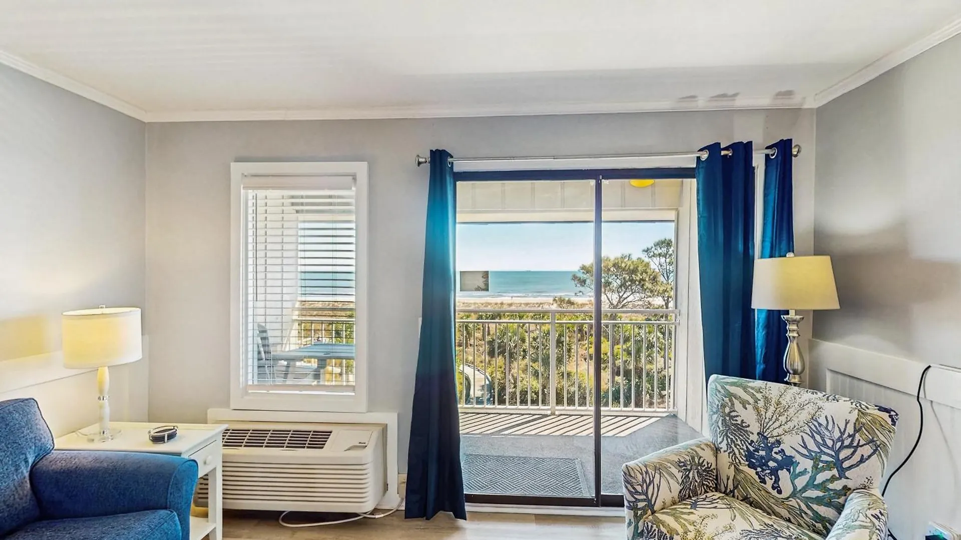 Ocean Dunes Holiday home Hilton Head Island