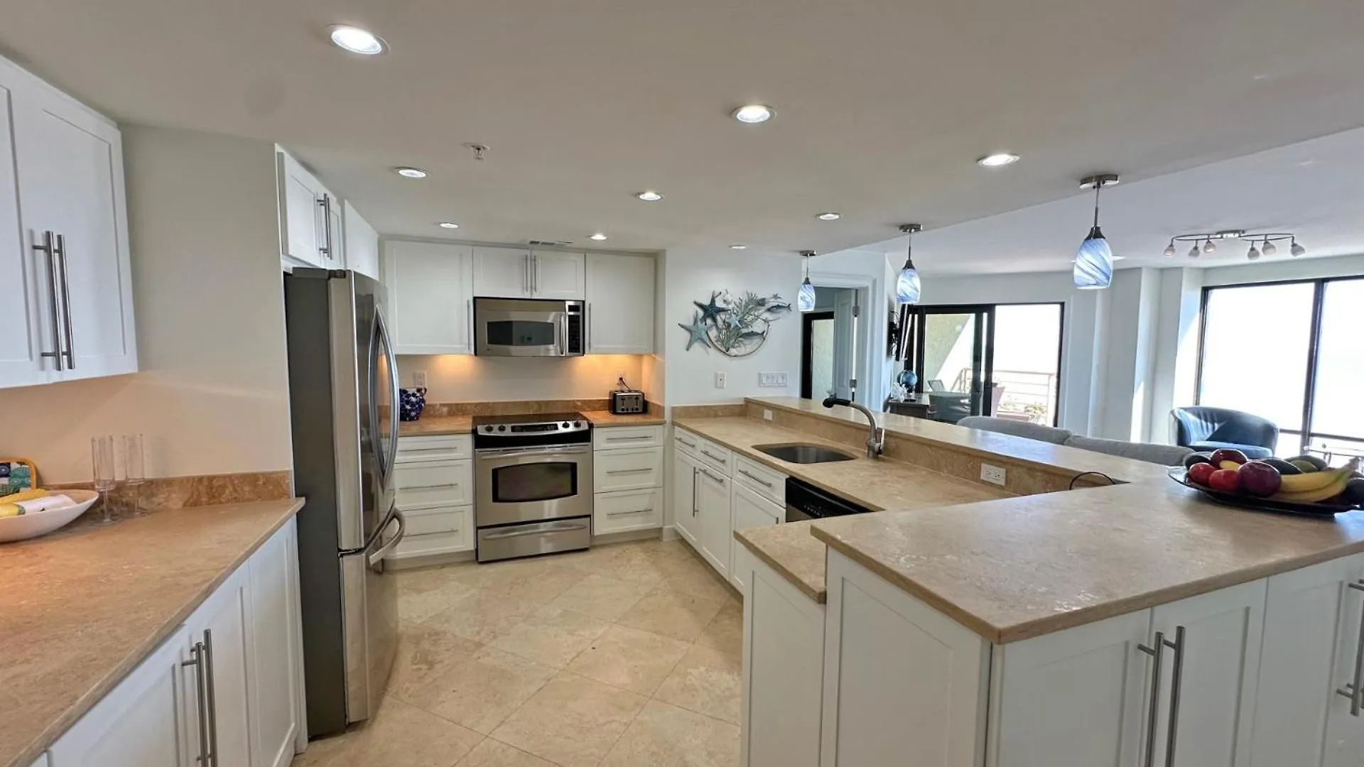 Holiday home 3533 Villamare