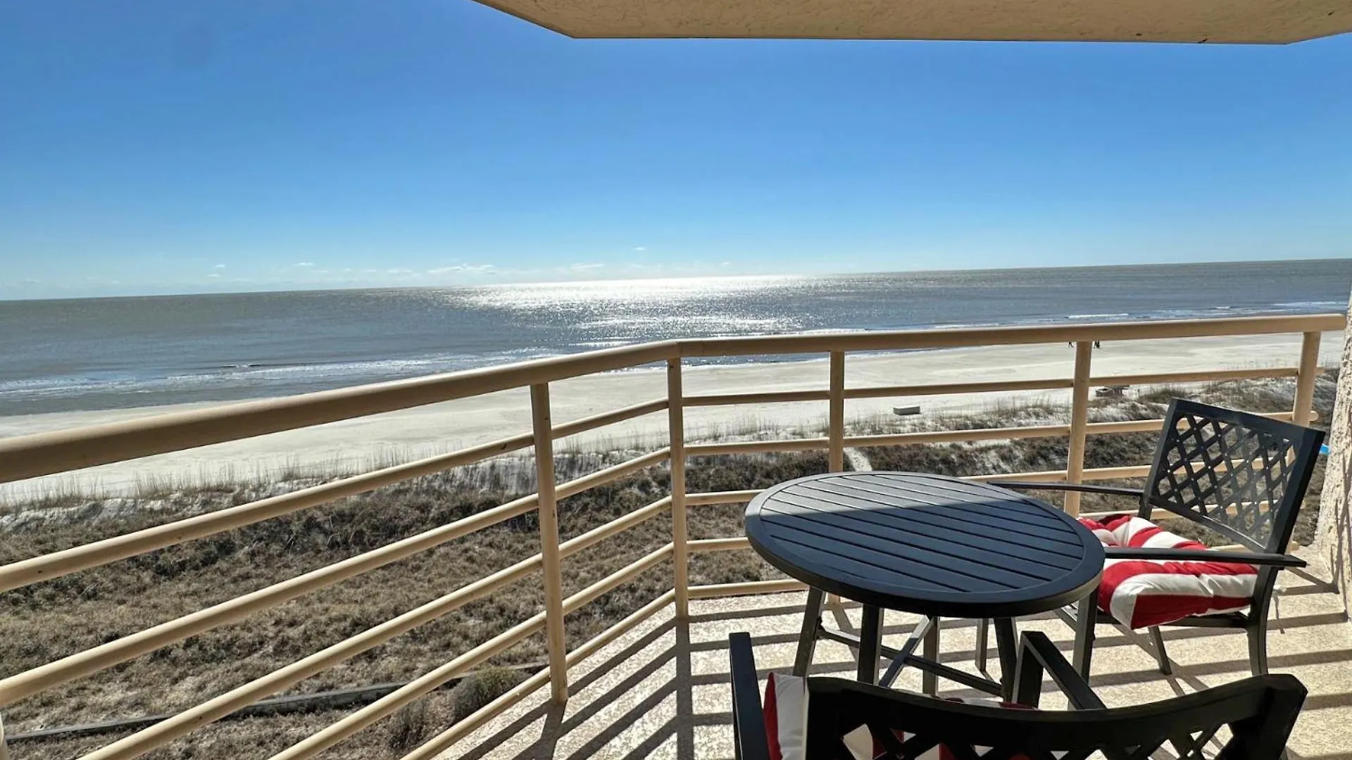 Holiday home 3533 Villamare Hilton Head Island