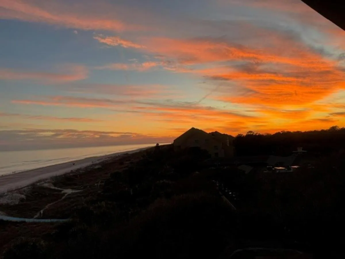 Holiday home 3533 Villamare Hilton Head Island