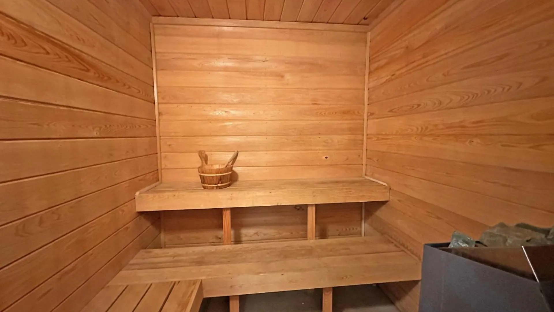 Holiday home 11 Dinghy