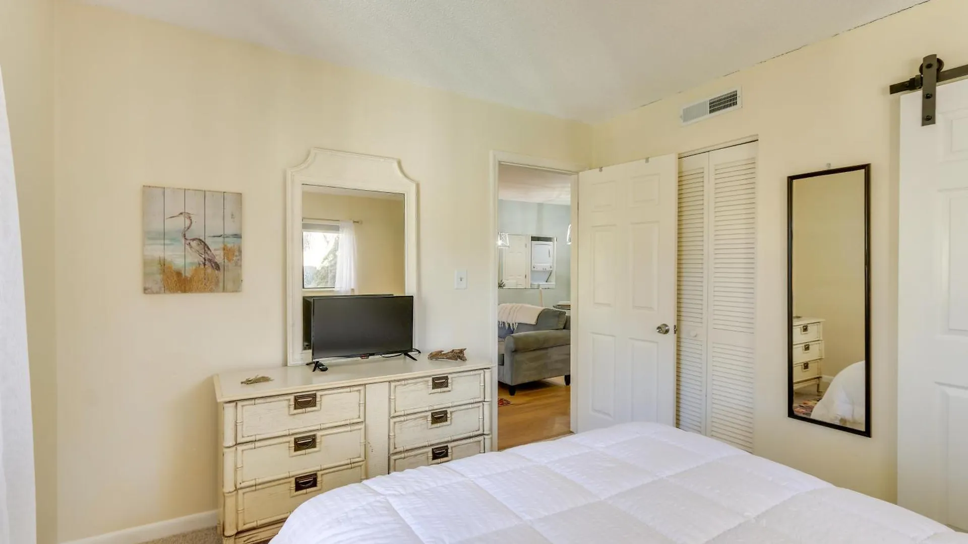 Hilton Head With Amenities Near Beach! Hilton Head Island