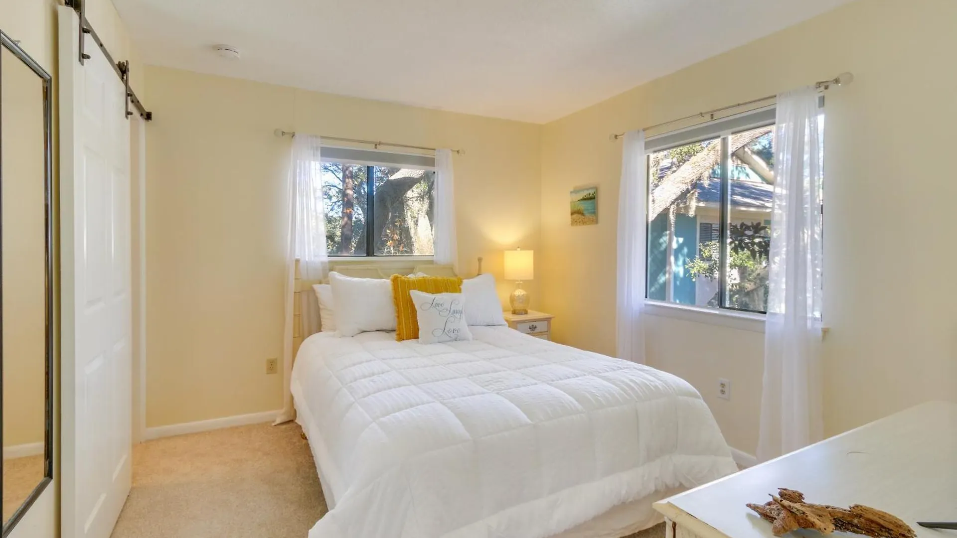 Villa Hilton Head With Amenities Near Beach!