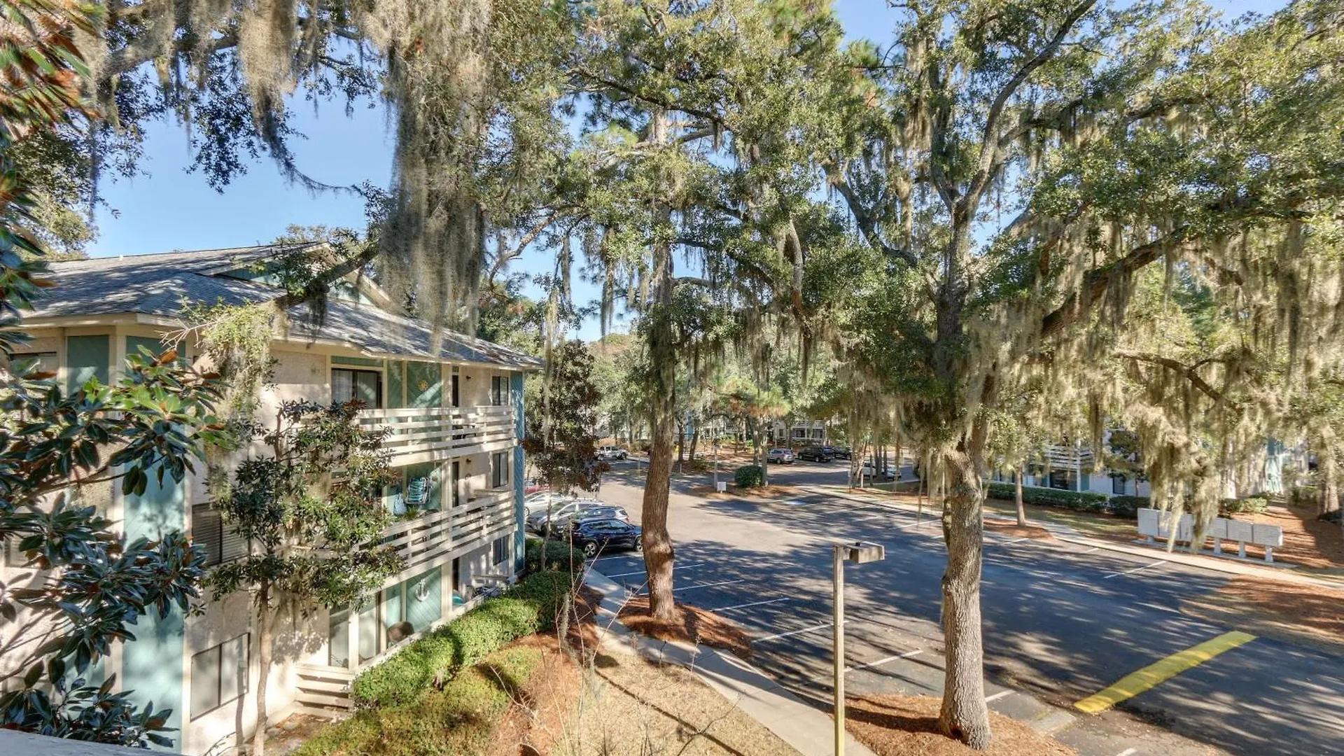 Hilton Head With Amenities Near Beach! Hilton Head Island