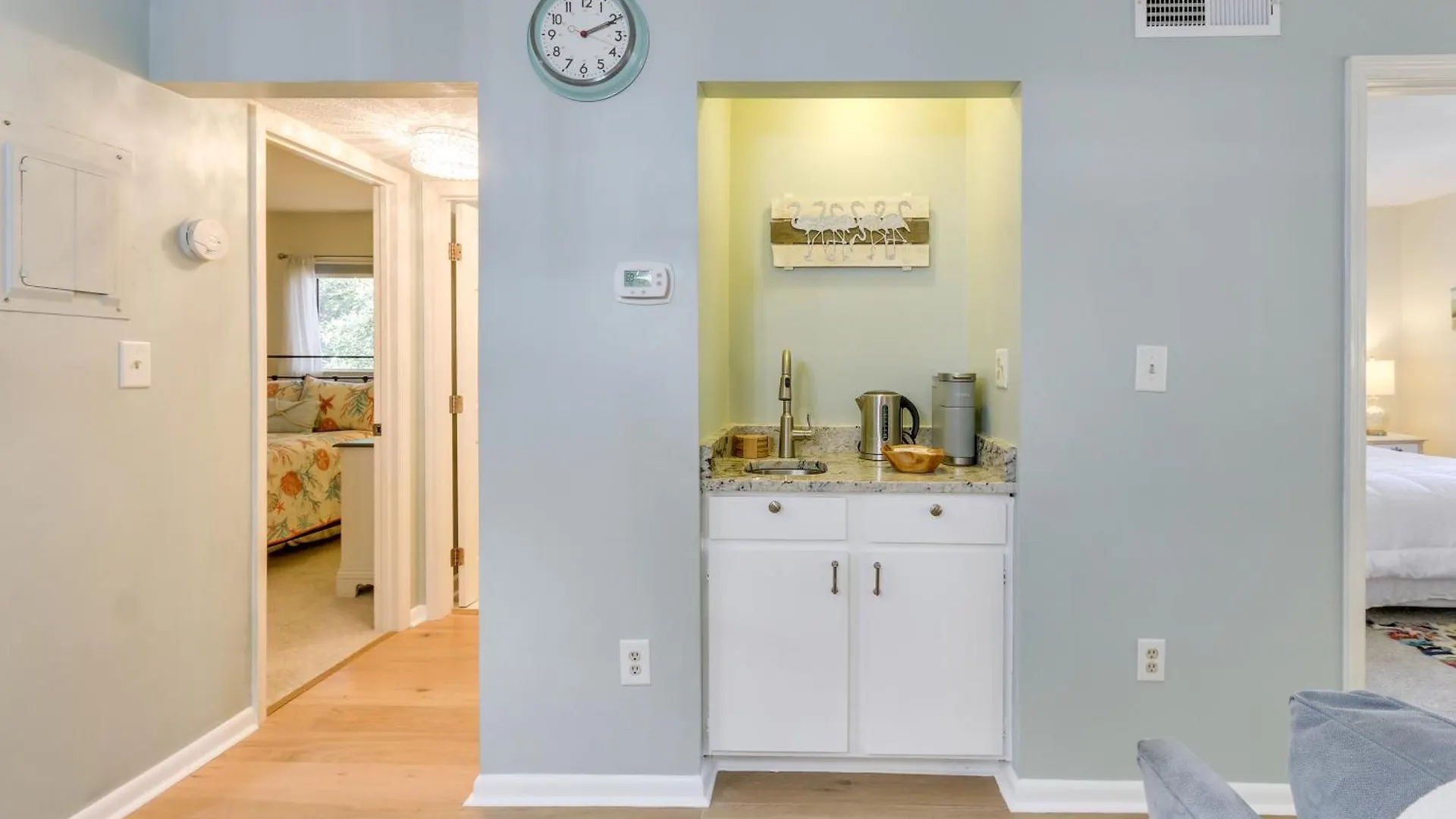 Villa Hilton Head With Amenities Near Beach! Hilton Head Island