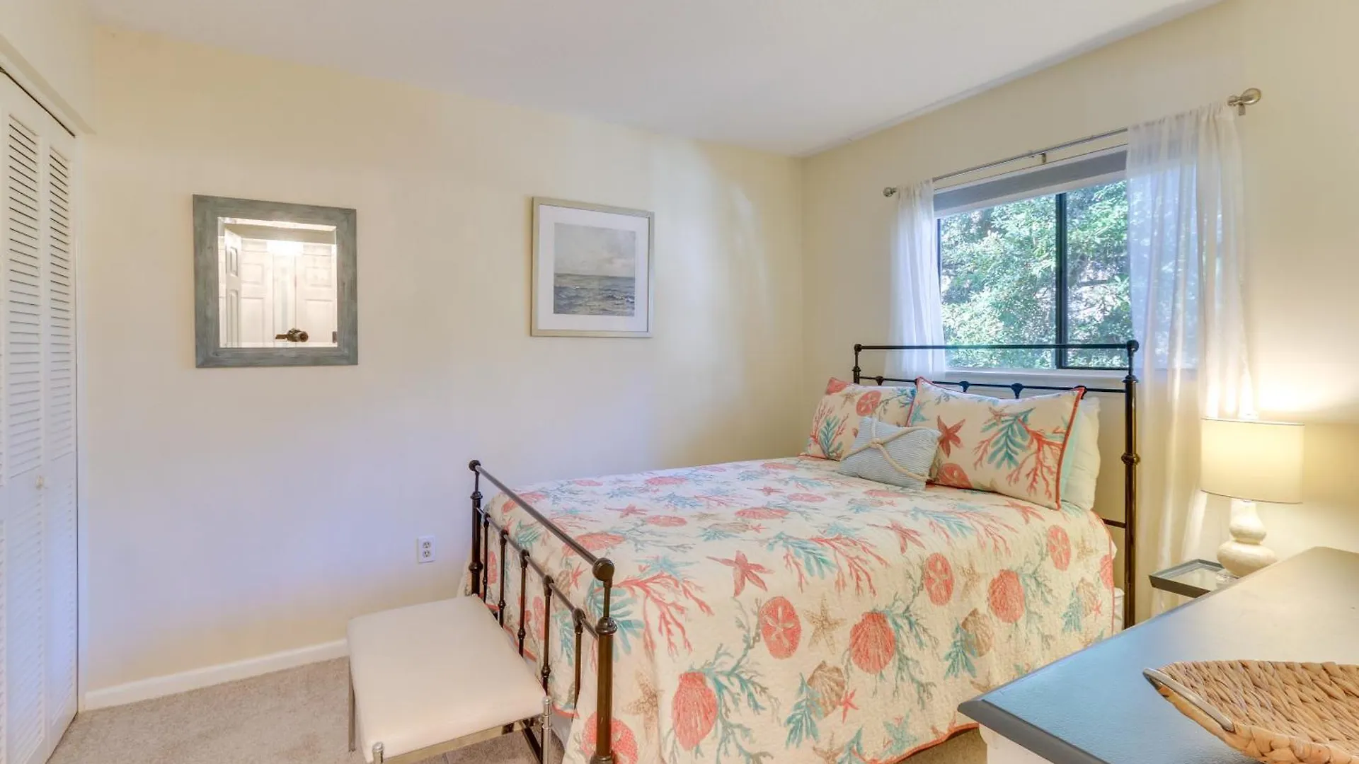 Villa Hilton Head With Amenities Near Beach! Hilton Head Island