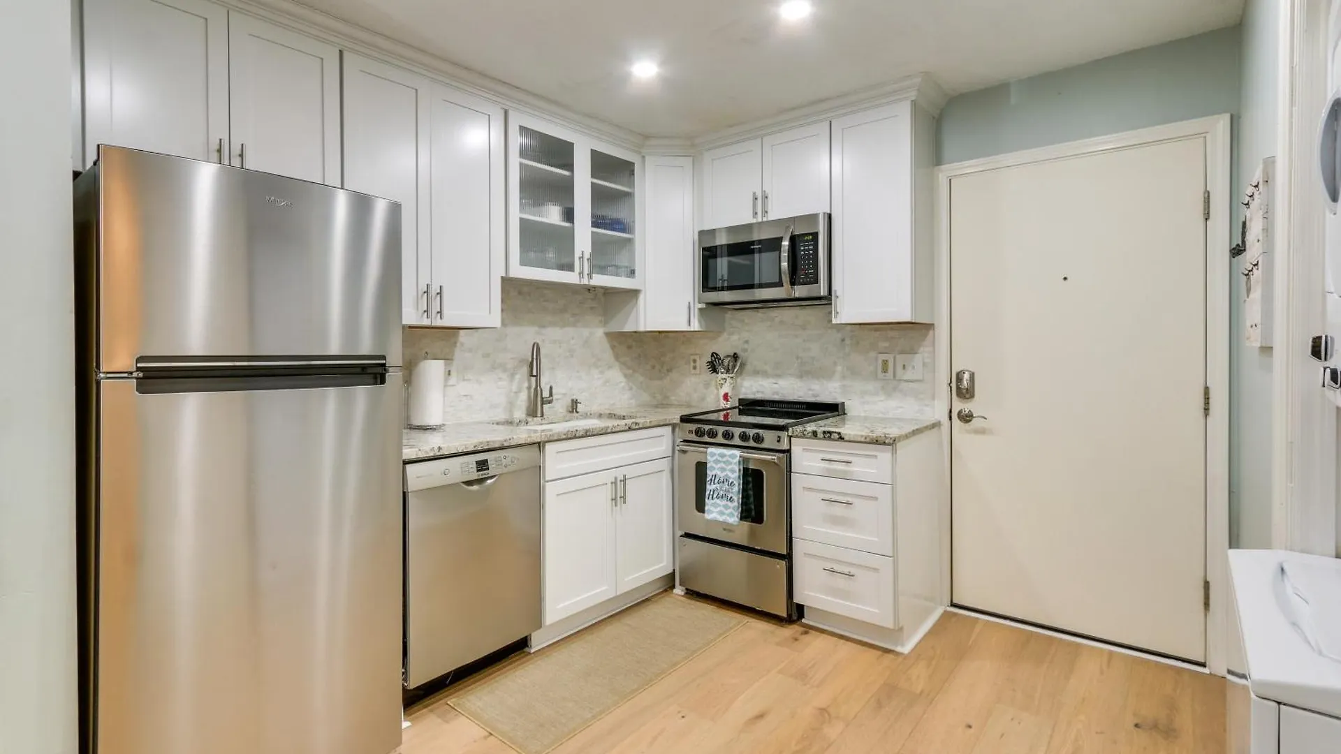 Villa Hilton Head With Amenities Near Beach! Hilton Head Island