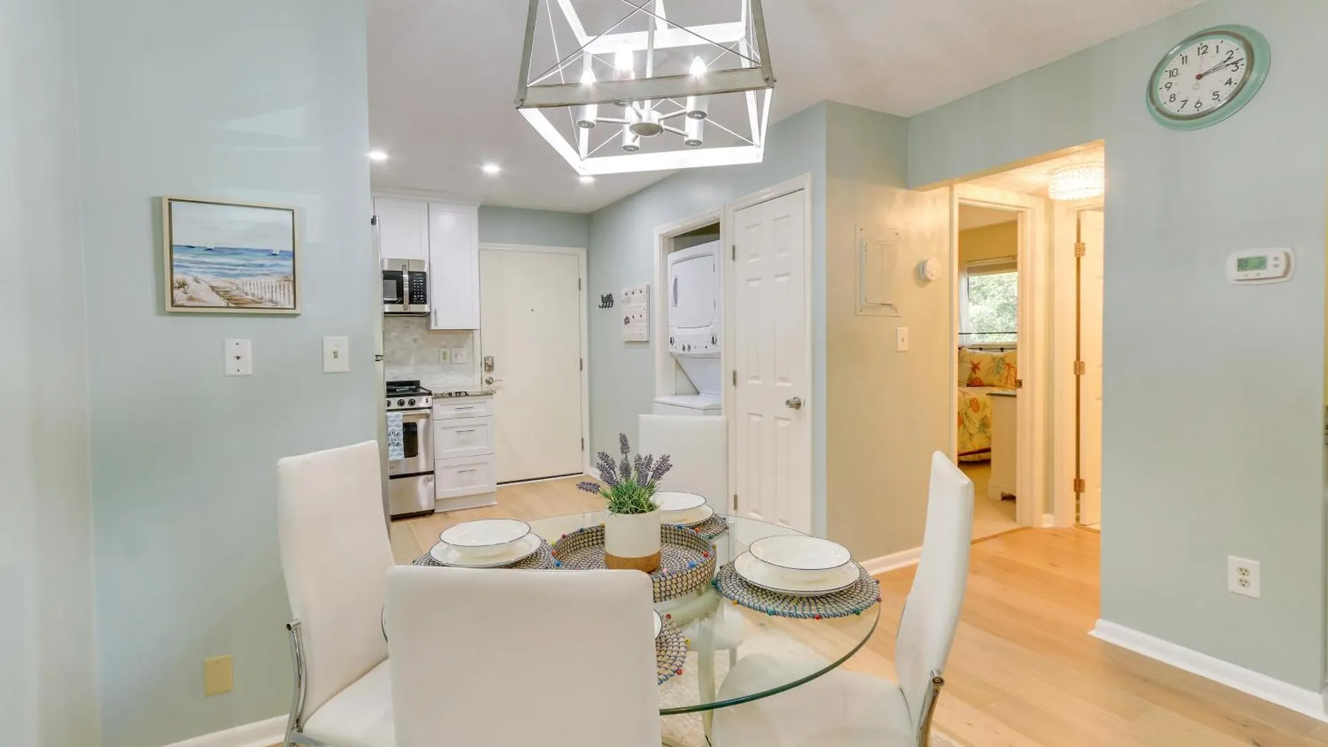 Villa Hilton Head With Amenities Near Beach!