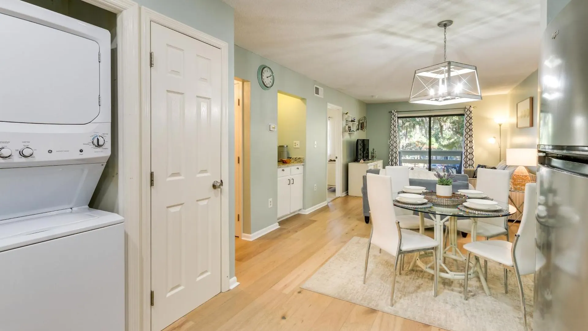 Hilton Head With Amenities Near Beach! Villa *