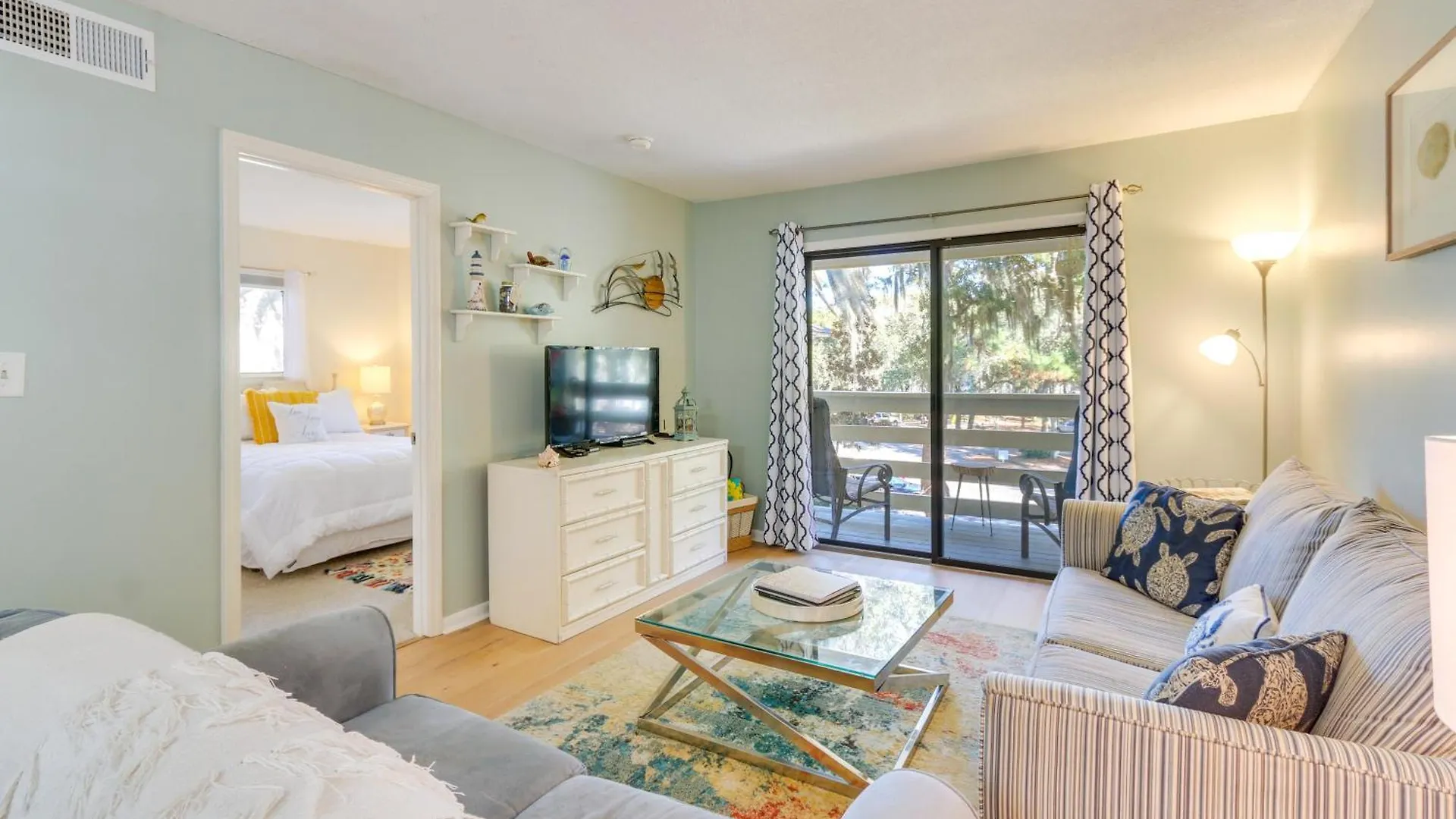 Villa Hilton Head With Amenities Near Beach! *
