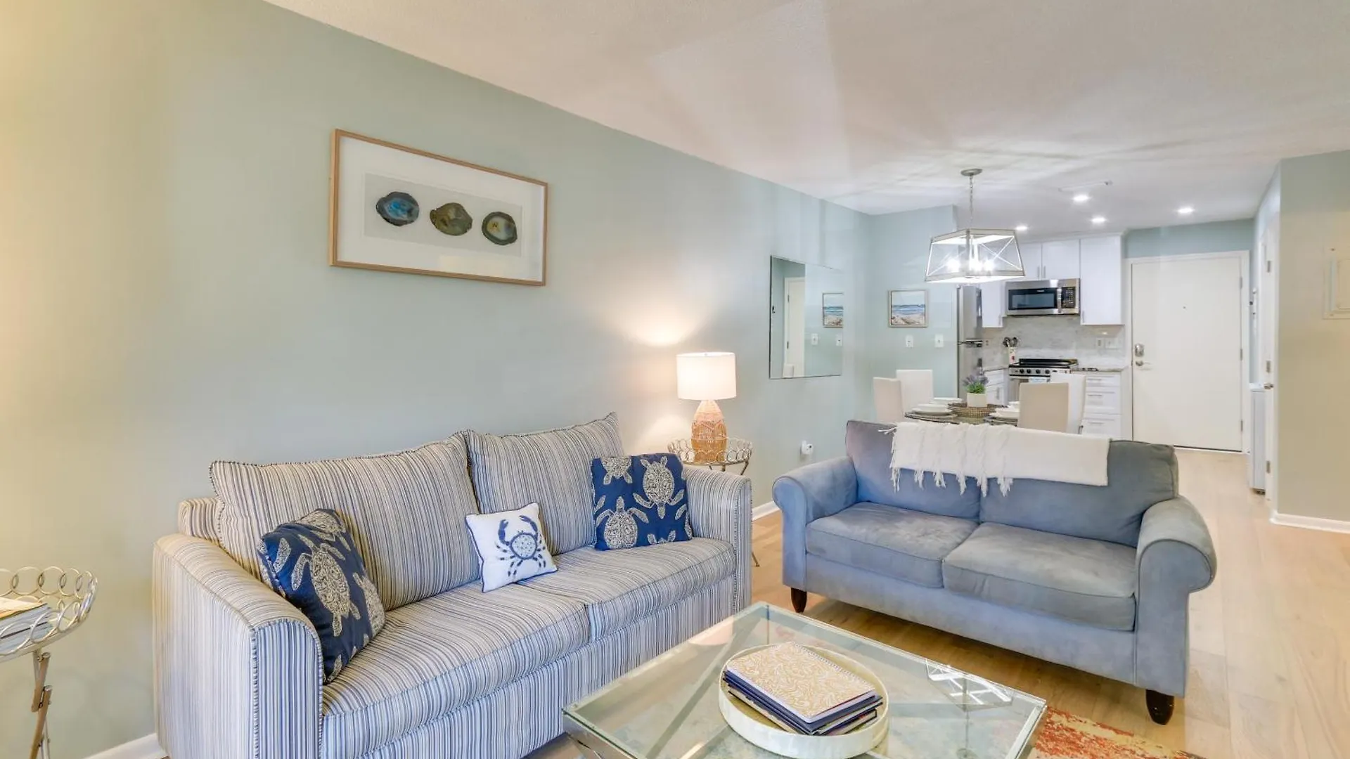 Villa Hilton Head With Amenities Near Beach! Hilton Head Island