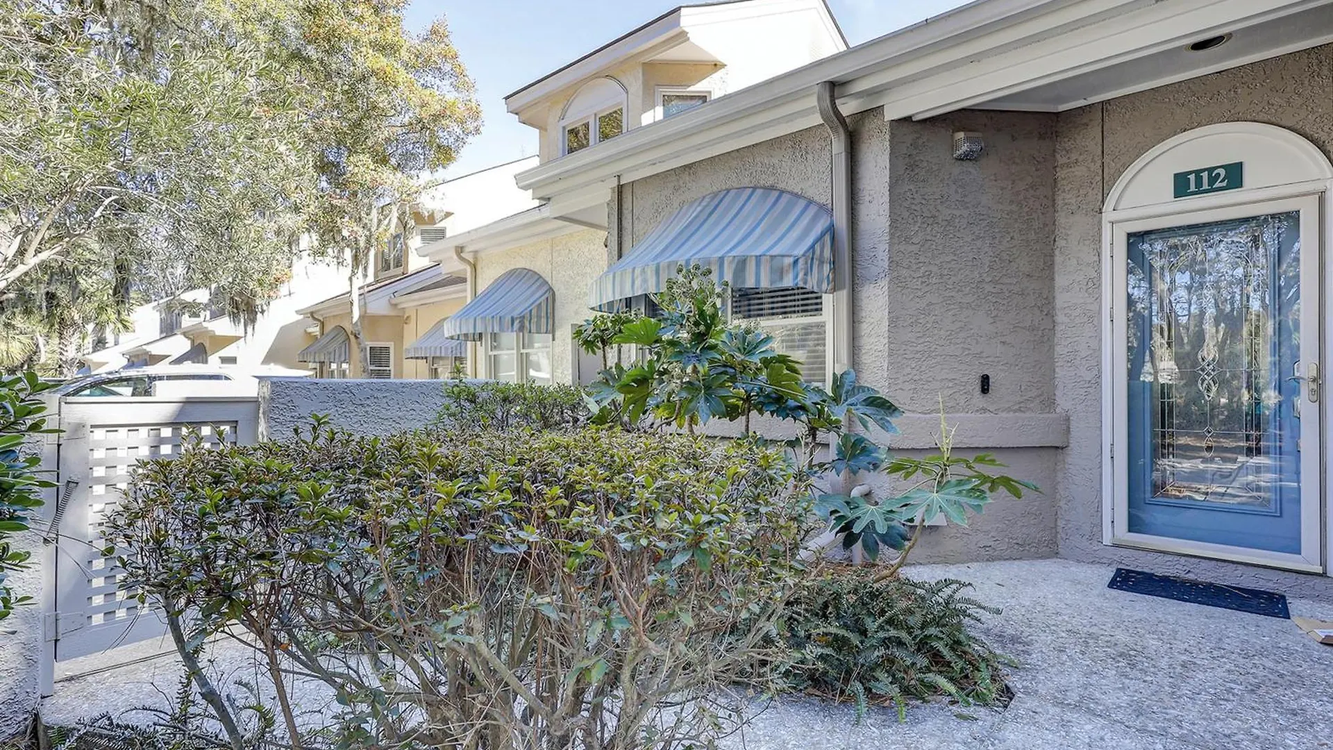 Devonshire 112 Apartment Hilton Head Island