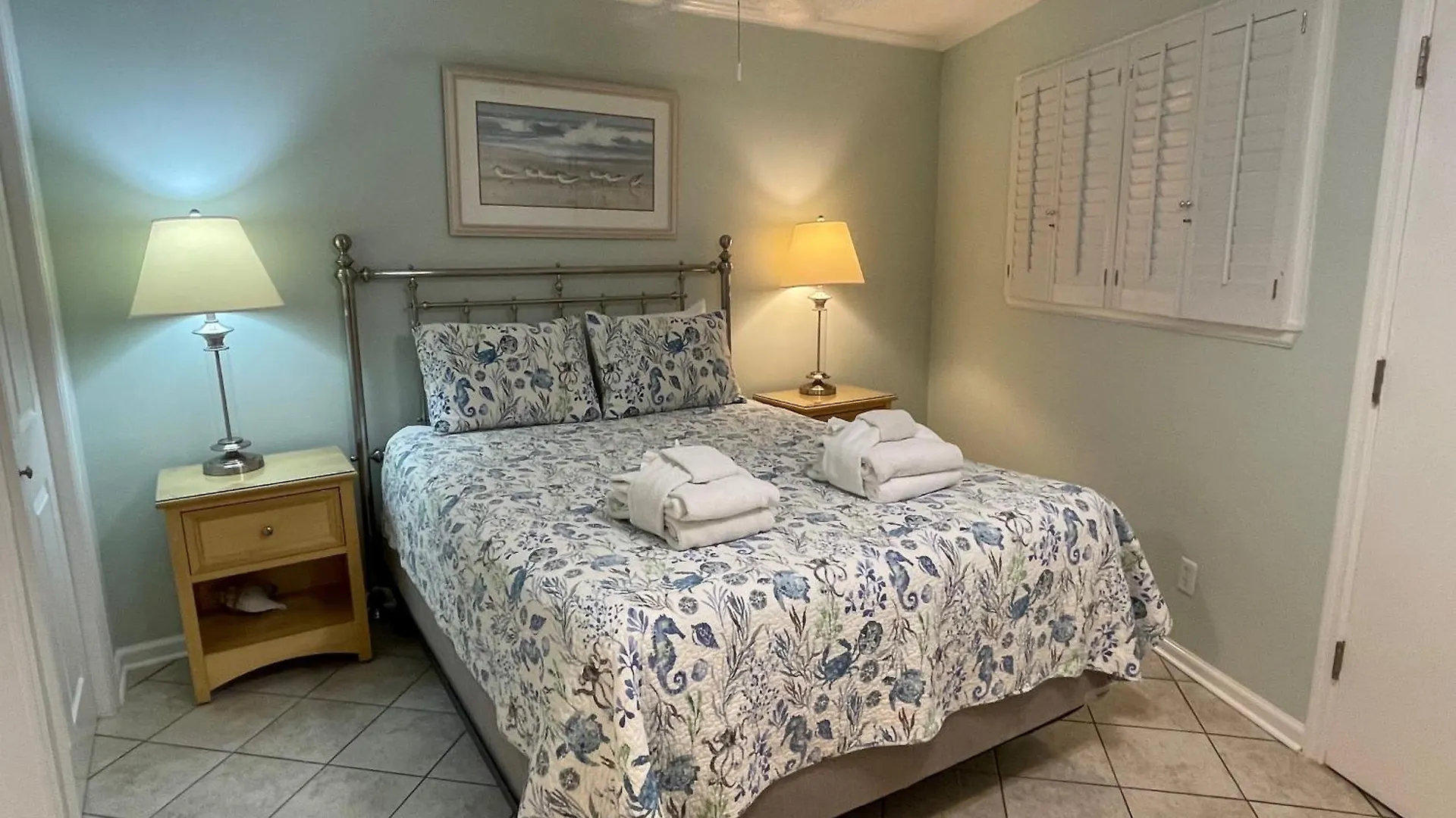 Seaclusion-oceanview, Mini Split Ac, Chairs Apartment Hilton Head Island